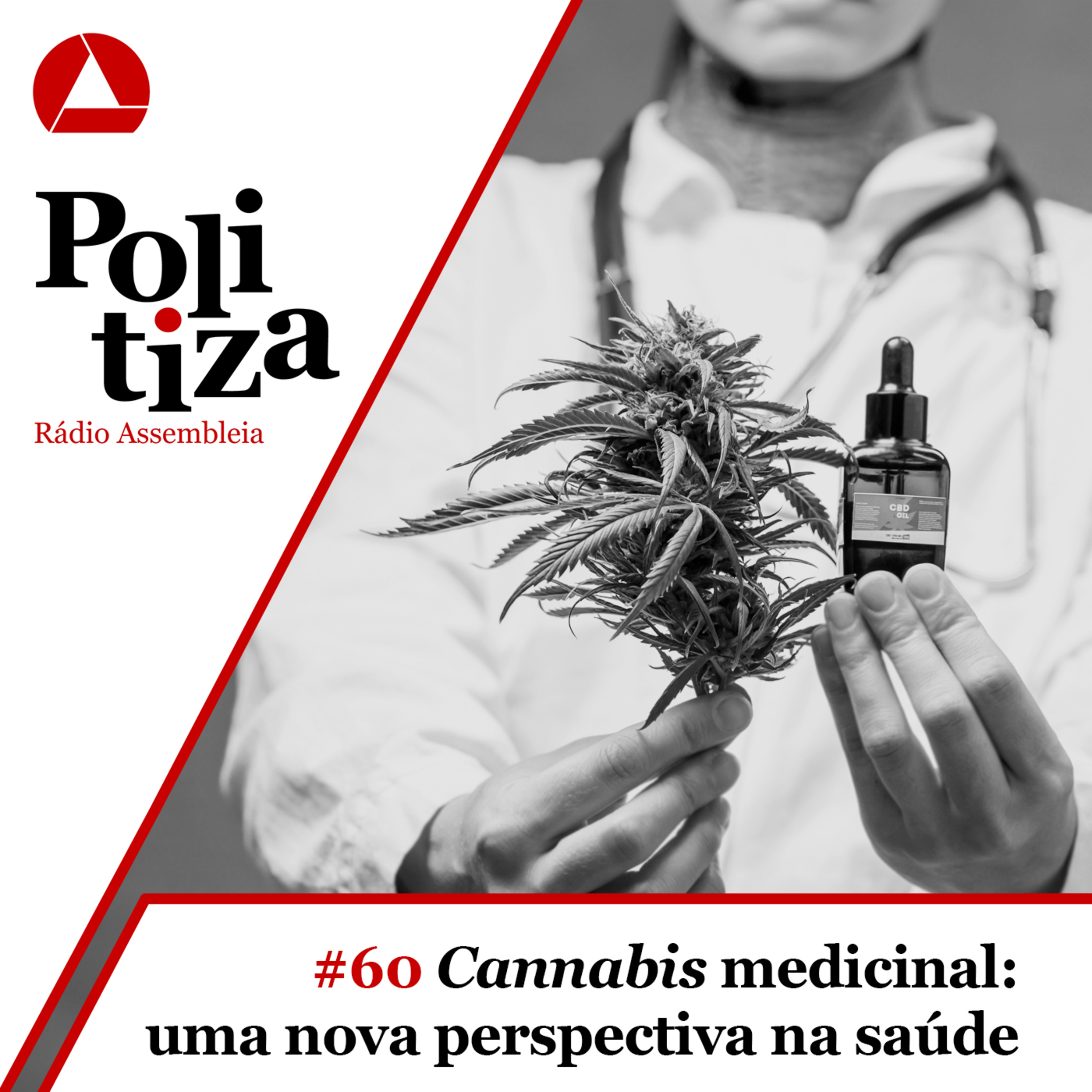 Politiza - Rádio Assembleia