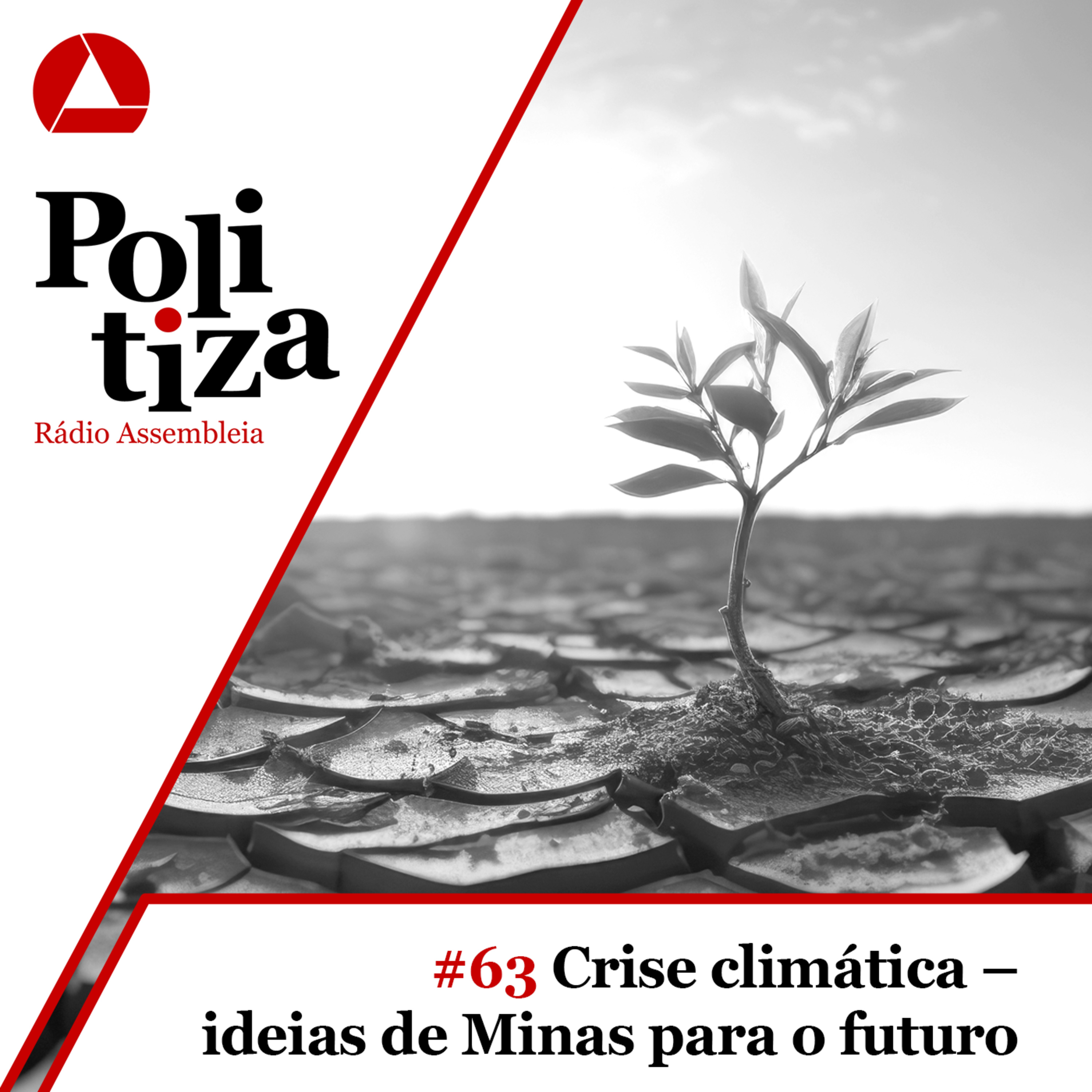 Politiza - Rádio Assembleia