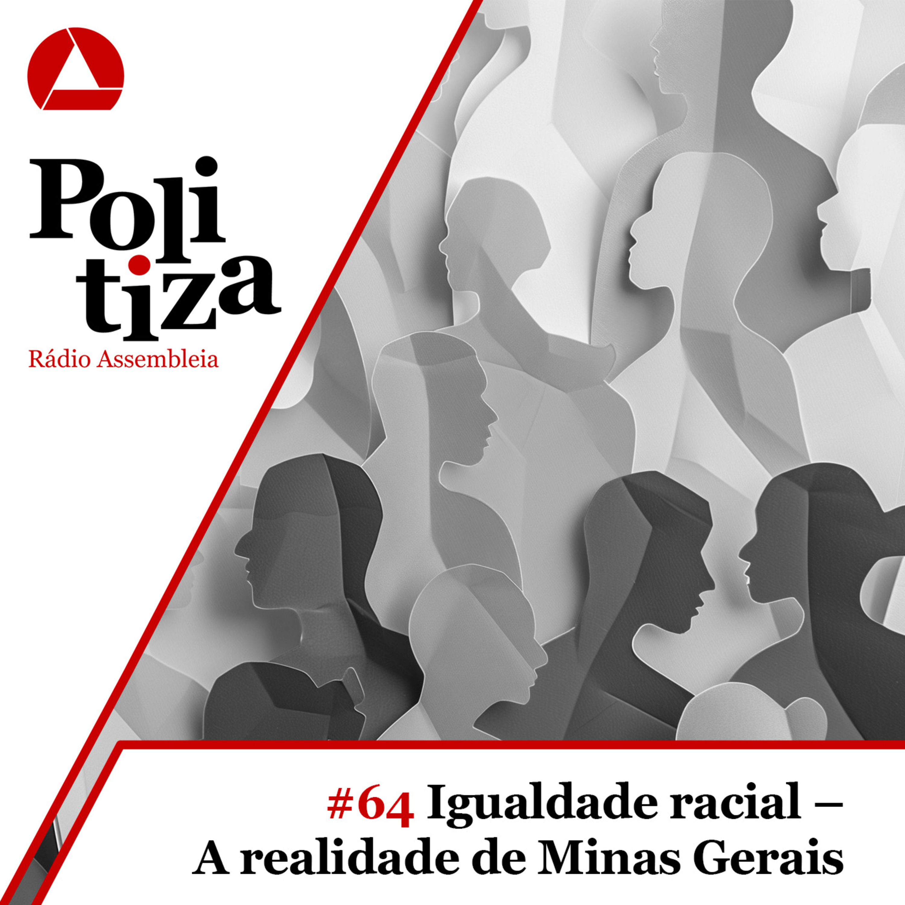 Politiza - Rádio Assembleia