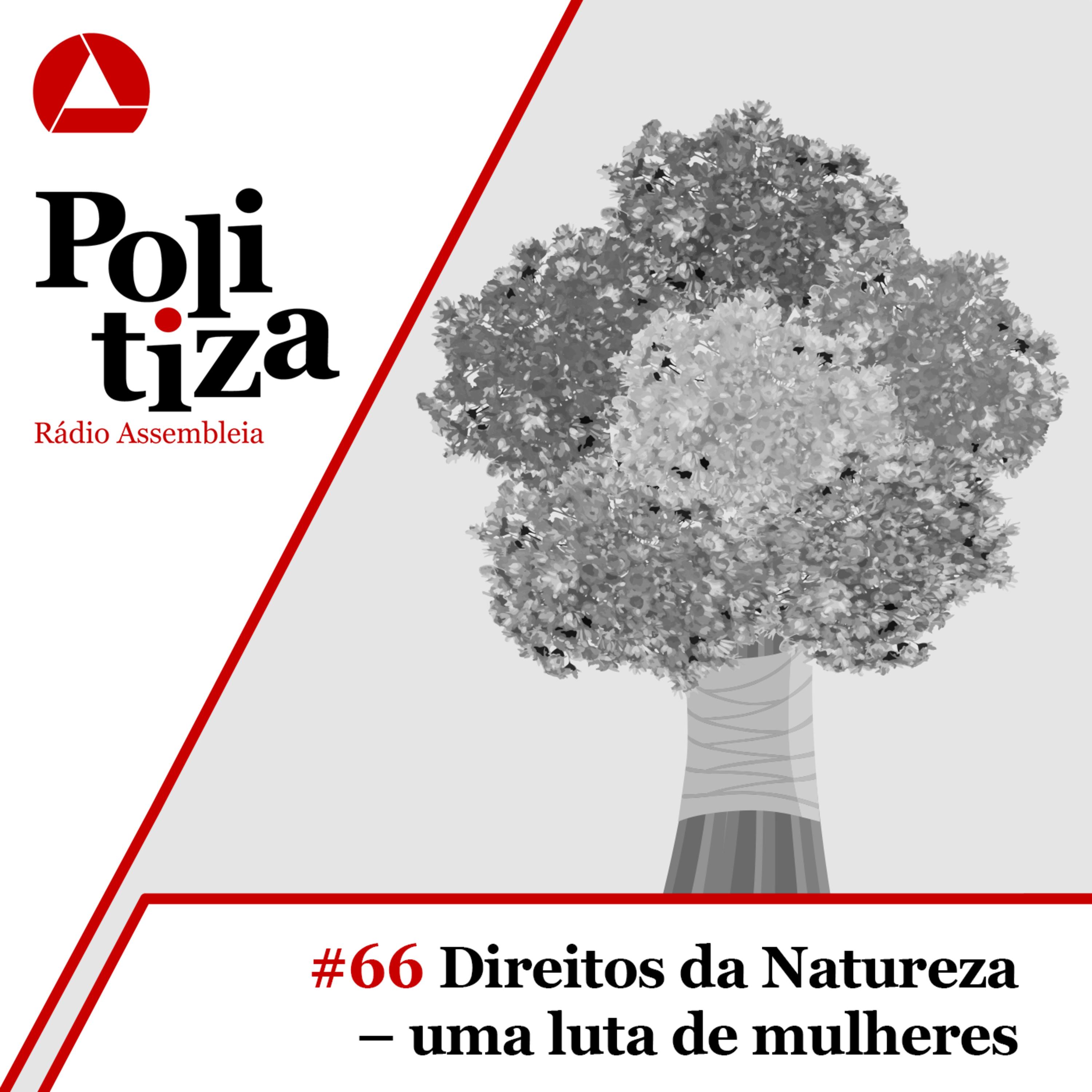 Politiza - Rádio Assembleia