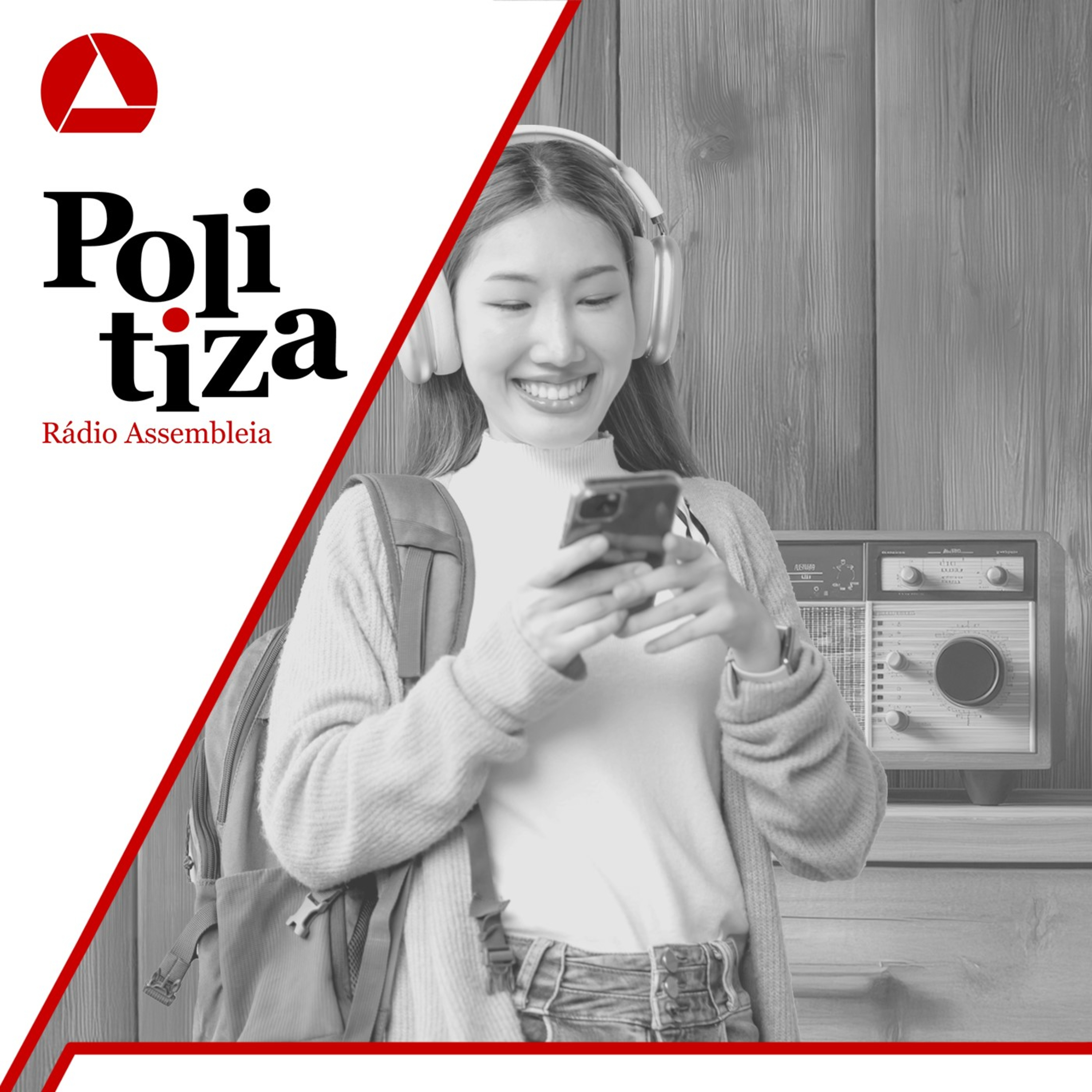Politiza - Rádio Assembleia