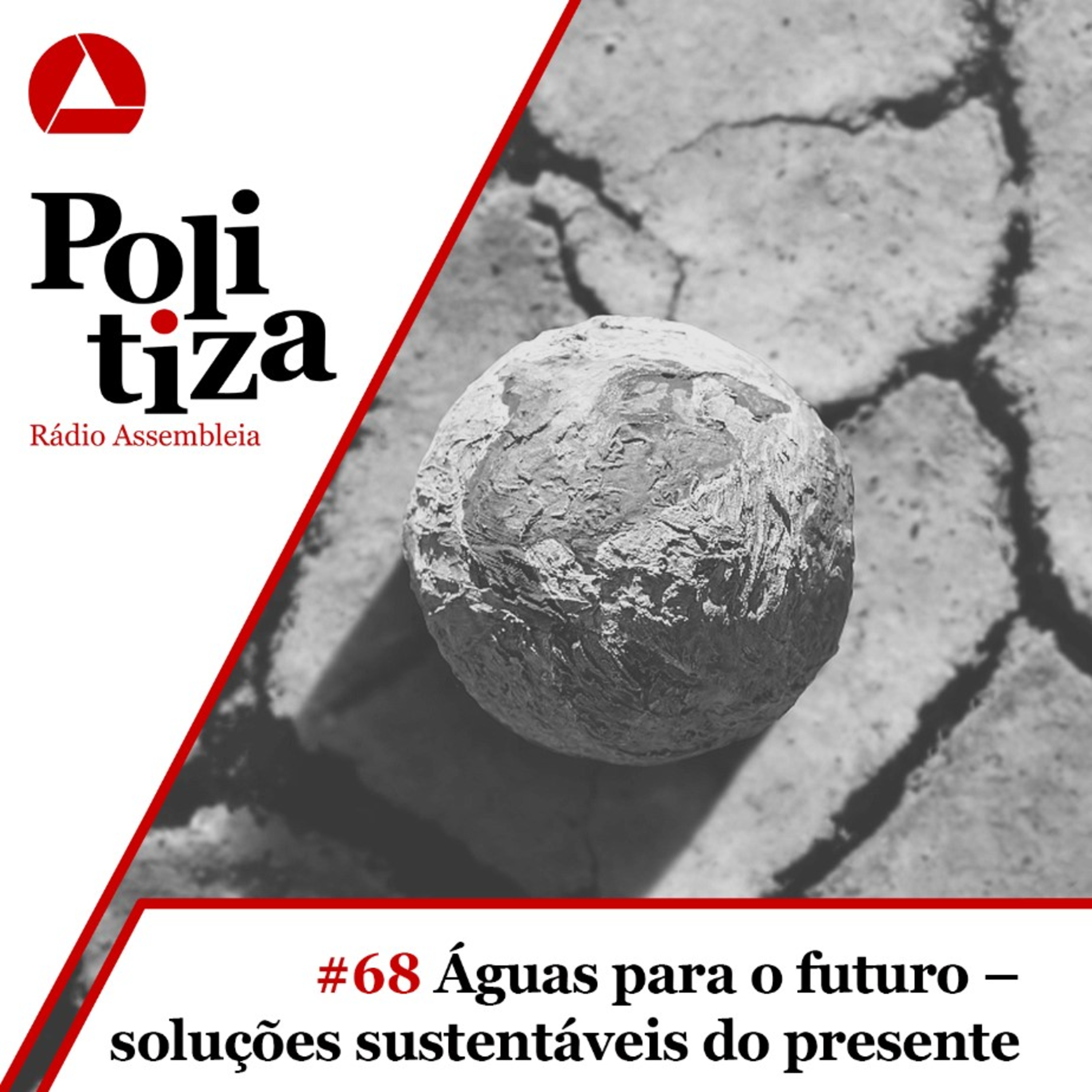Politiza - Rádio Assembleia