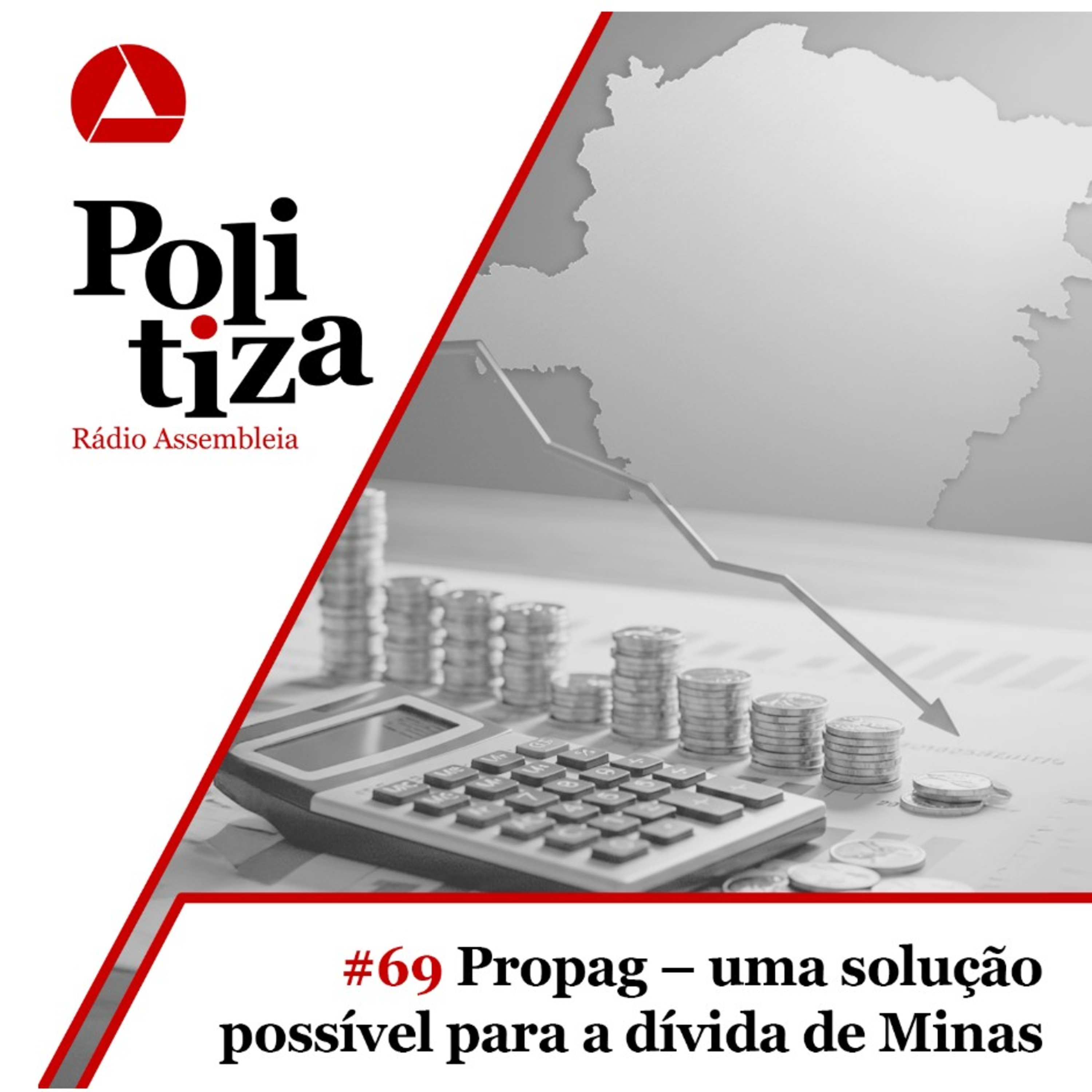 Politiza - Rádio Assembleia