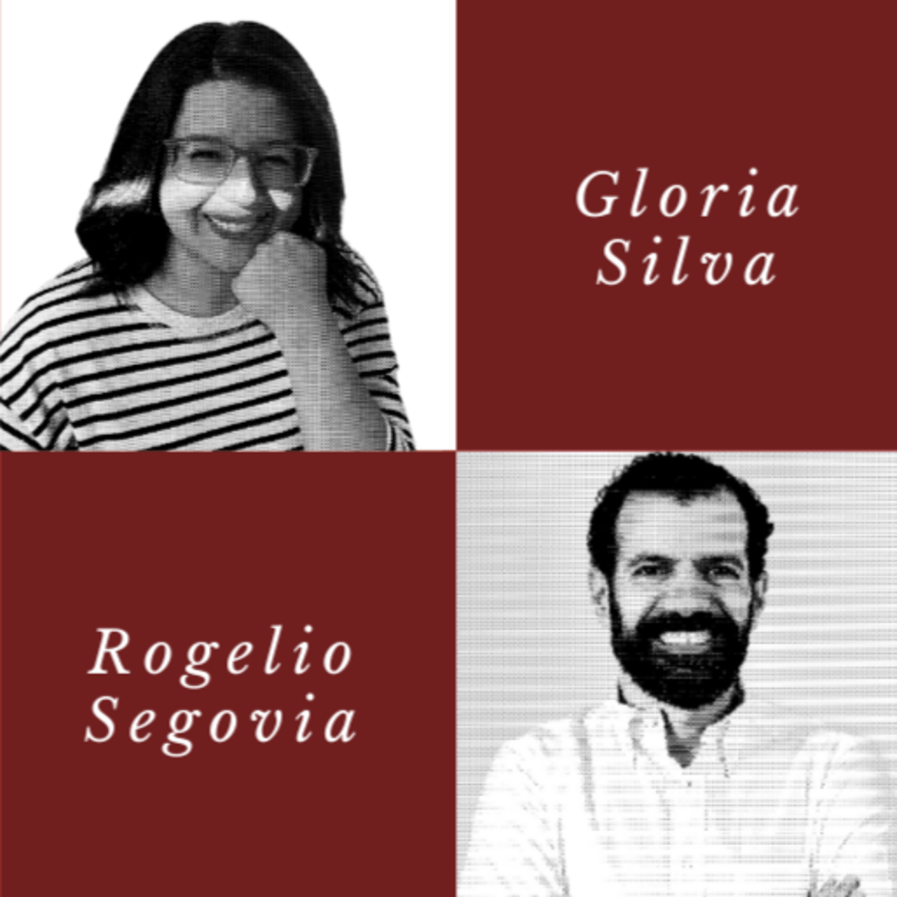 Portada de Human Leader by Rogelio Segovia