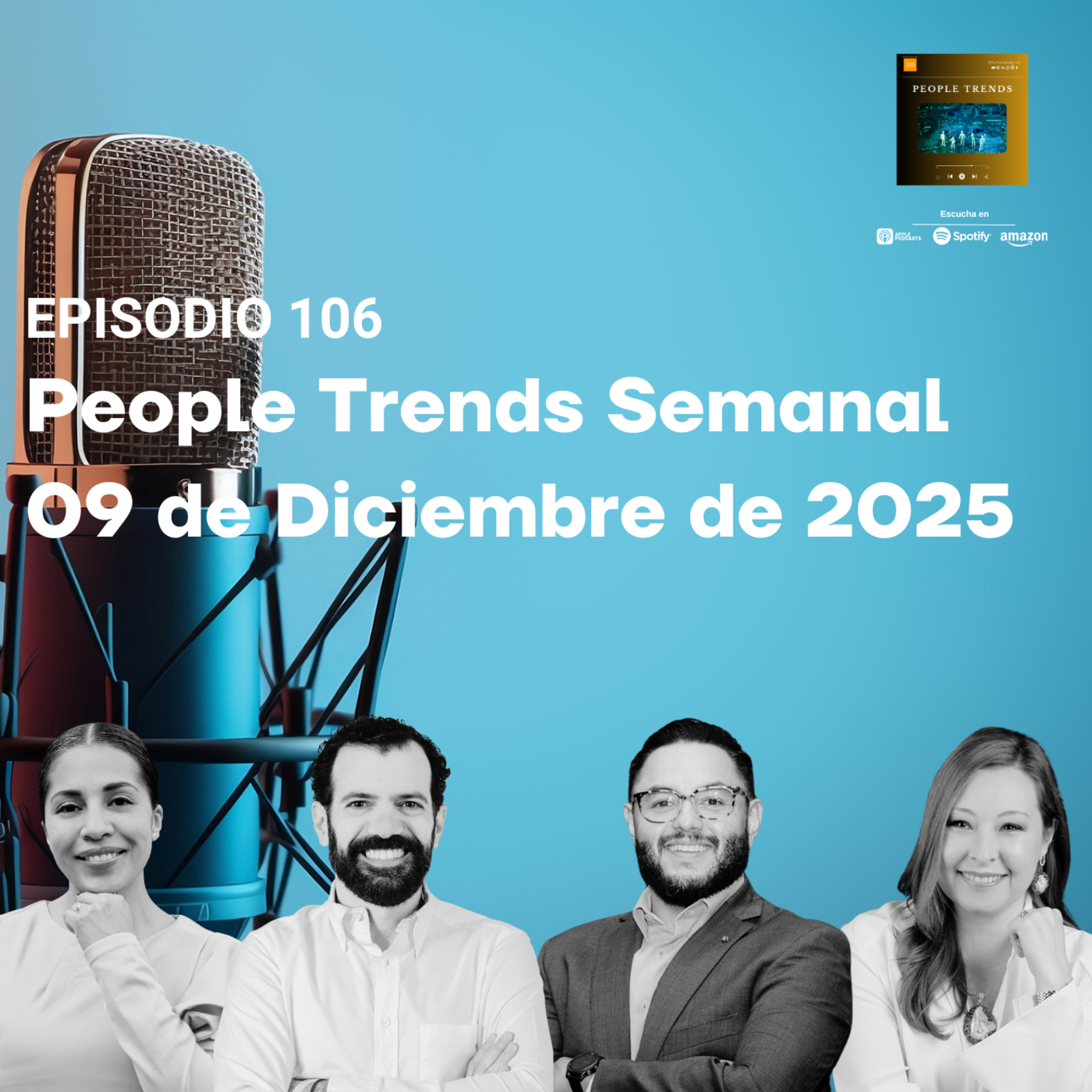 Human Leader by Rogelio Segovia