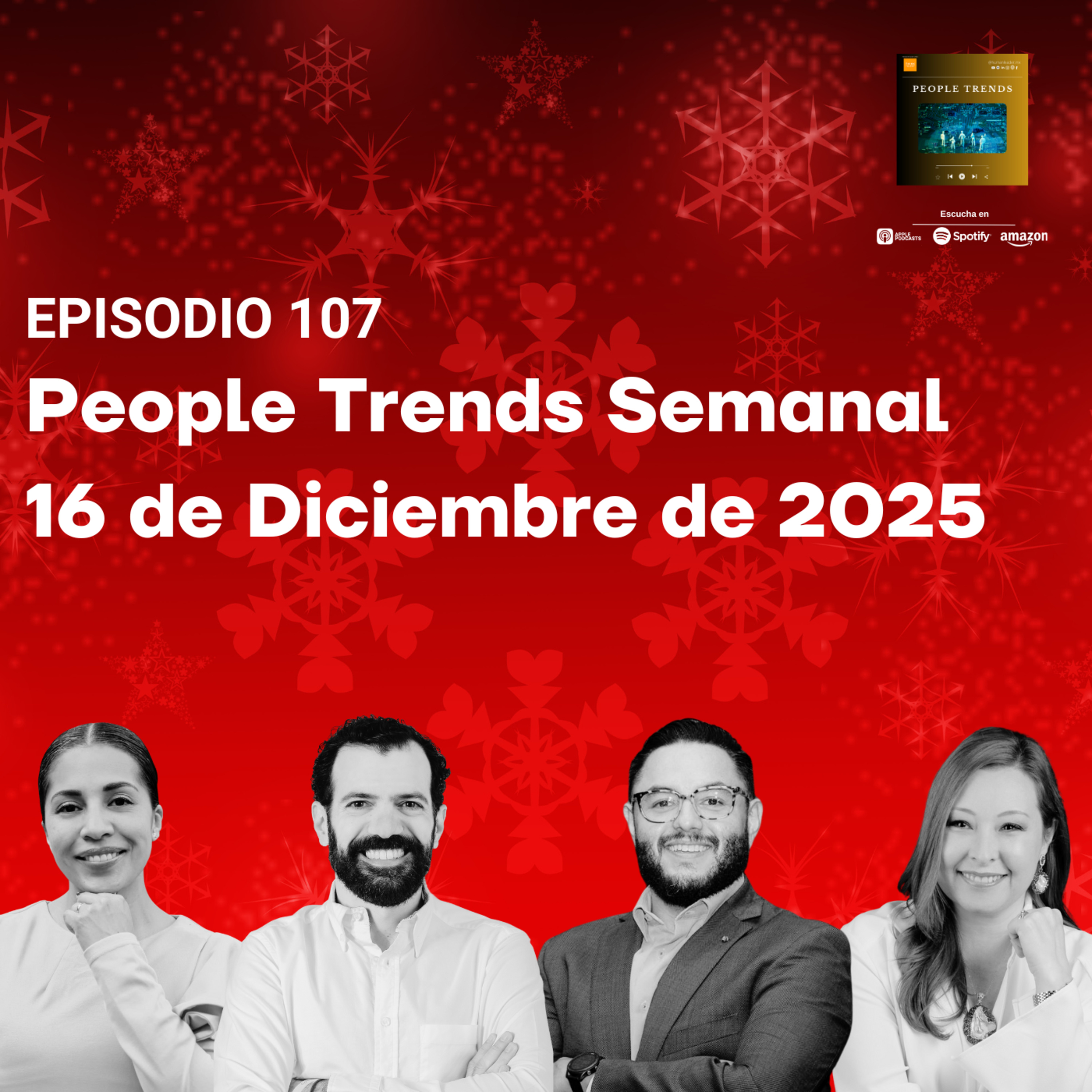 Human Leader by Rogelio Segovia