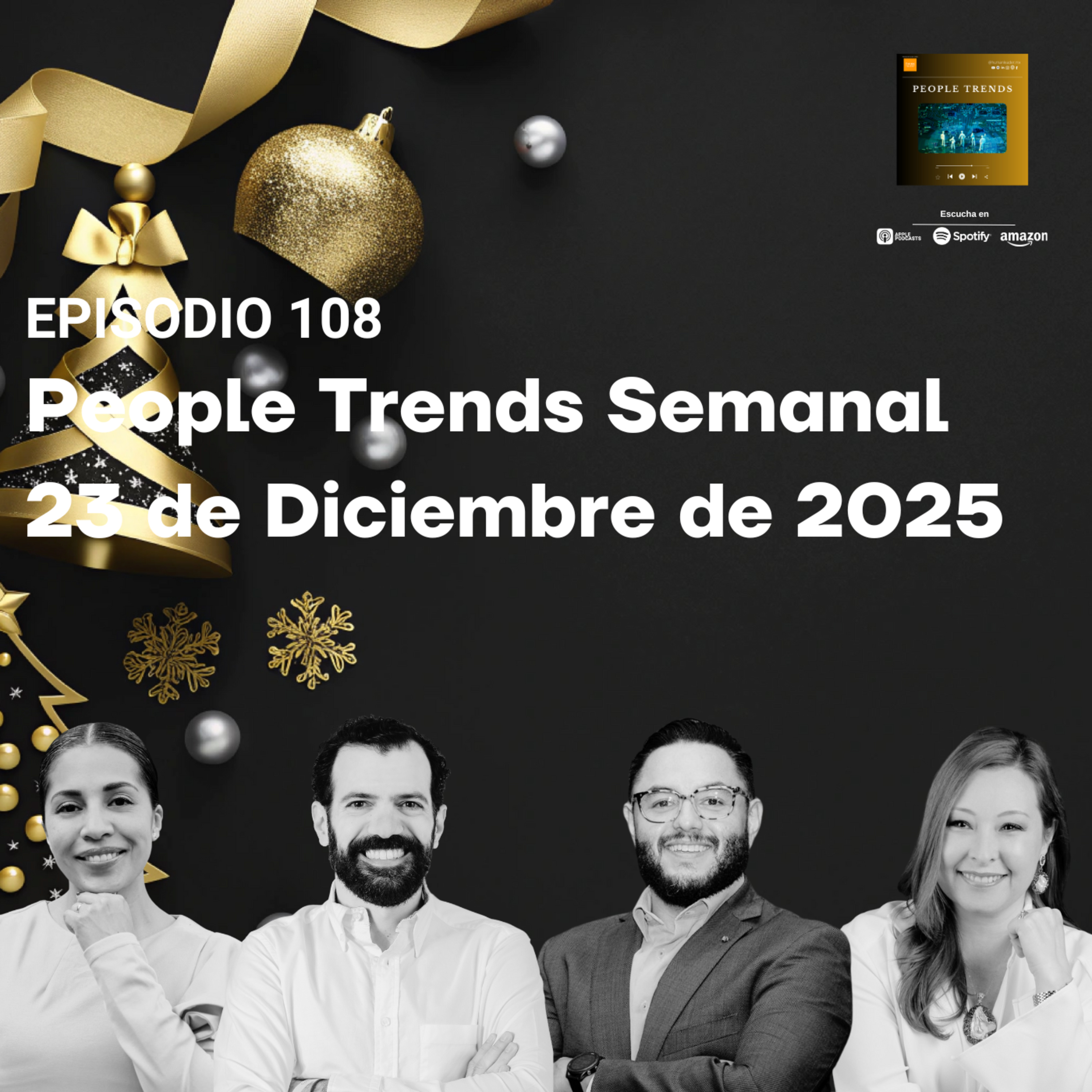 Human Leader by Rogelio Segovia