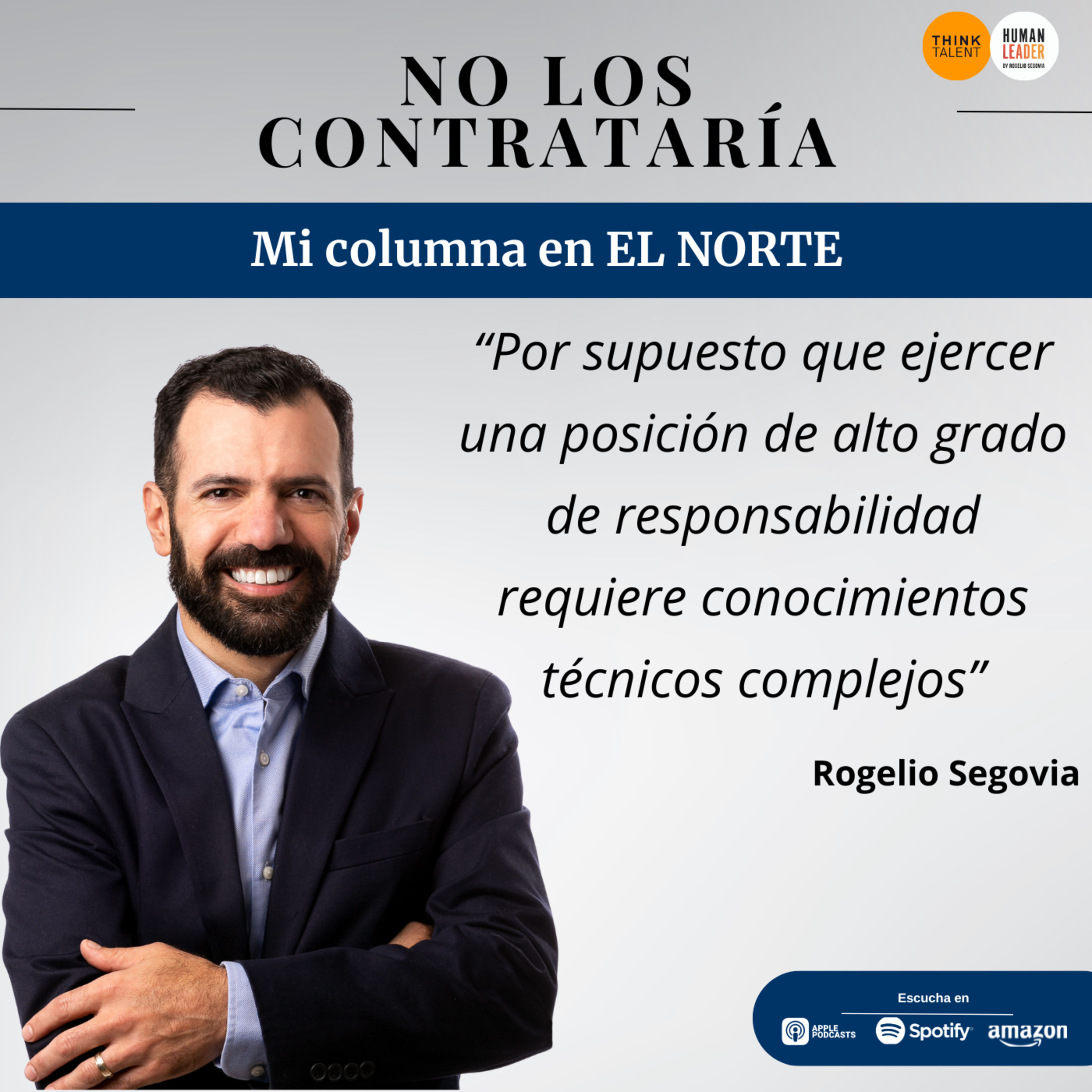 Portada de Human Leader by Rogelio Segovia