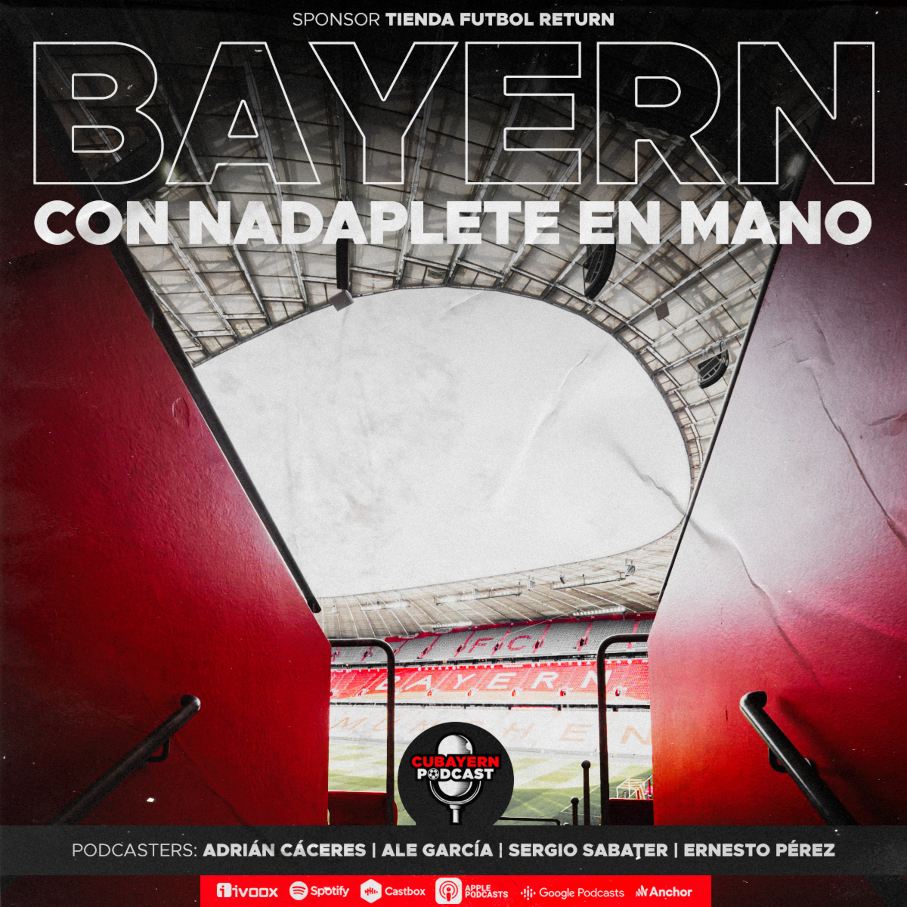 SERVUS BAYERN