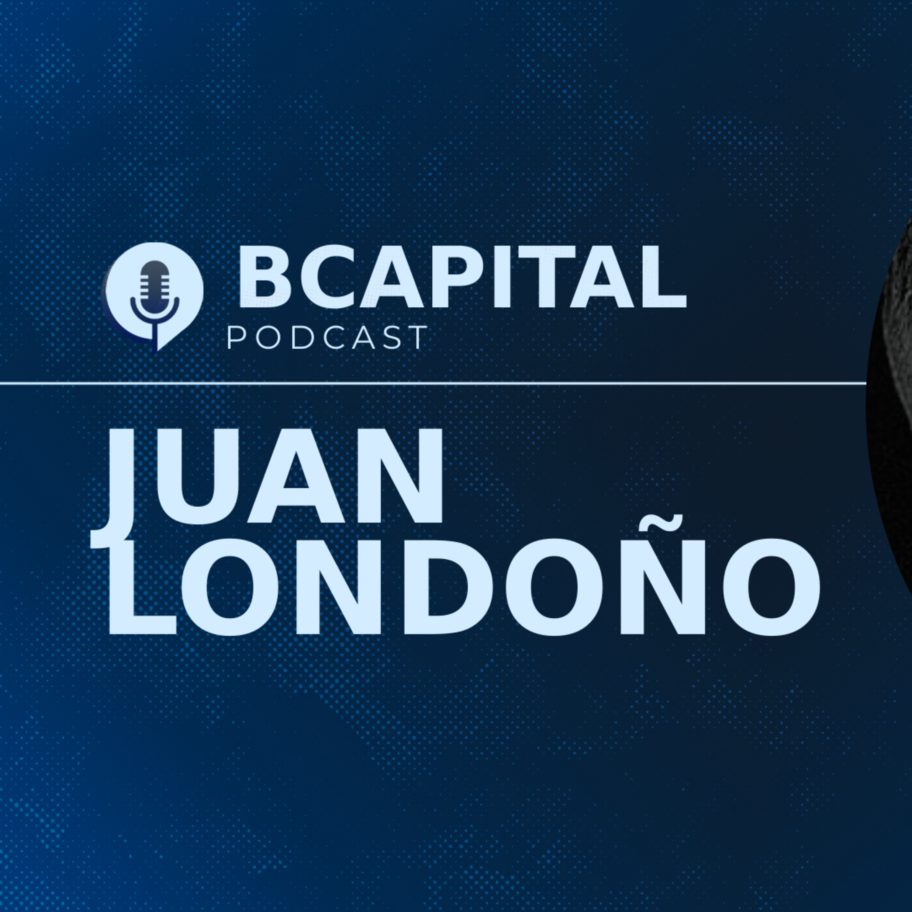 EP 020 | JUAN LONDOÑO pt1: El club electronico en Bogota: OCTAVA renace de las cenizas episode artwork