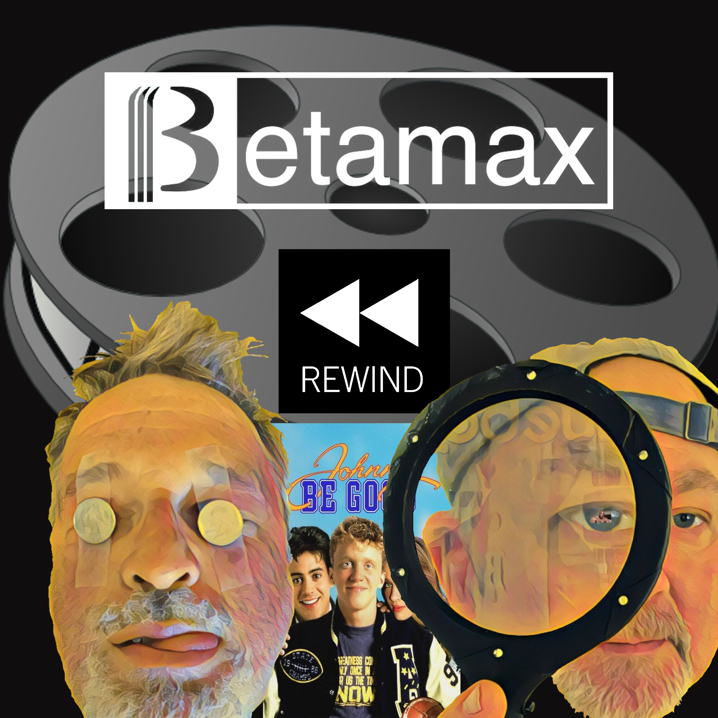 S14E11: Johnny Be Good