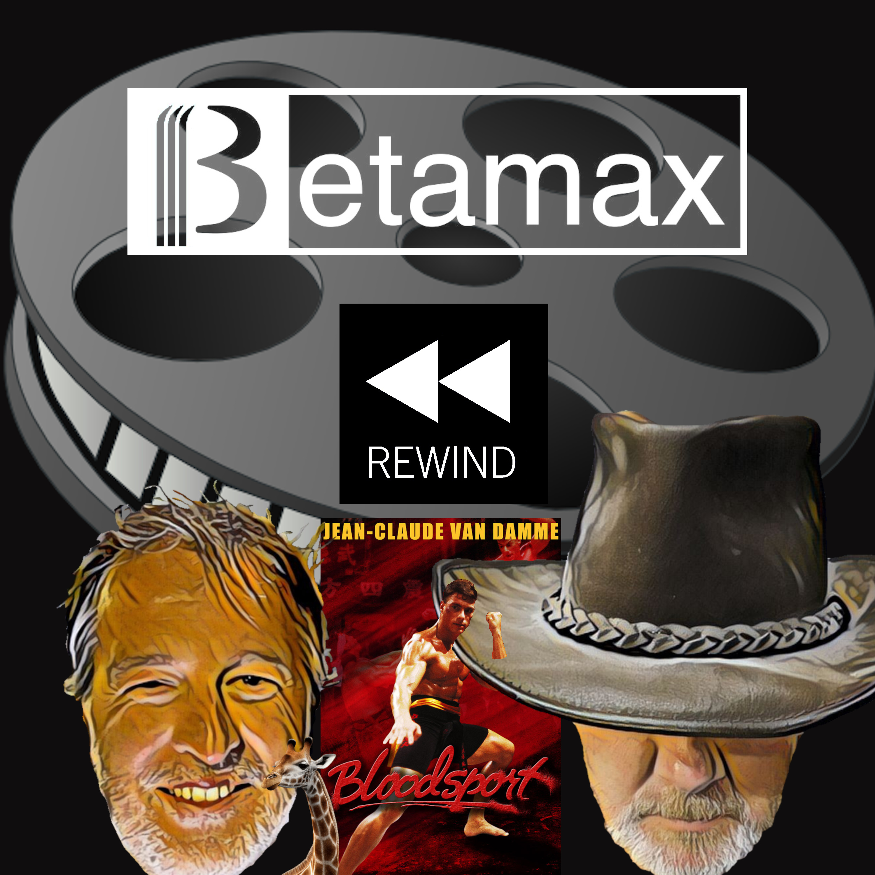 S15E01: Bloodsport
