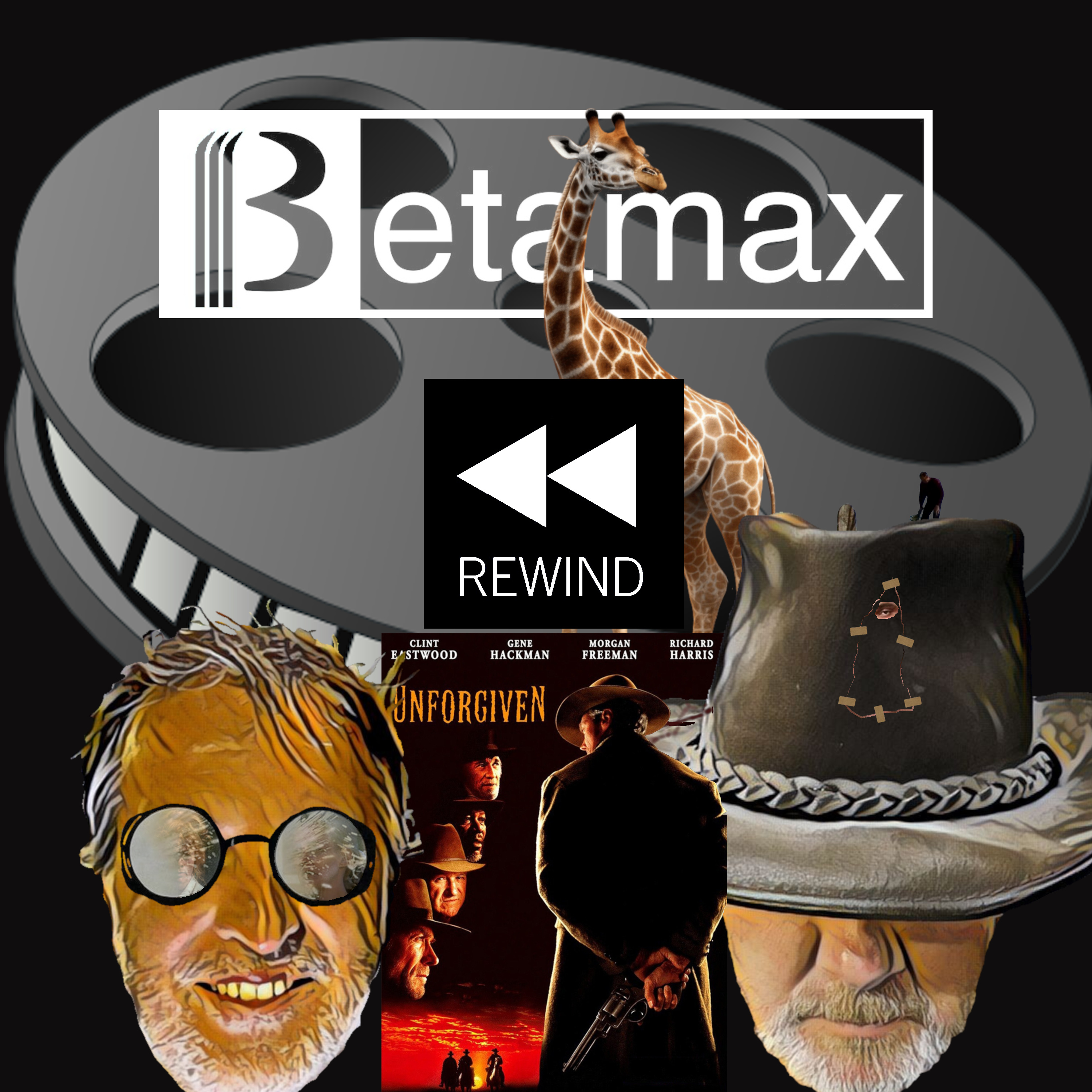 S15E09: Unforgiven