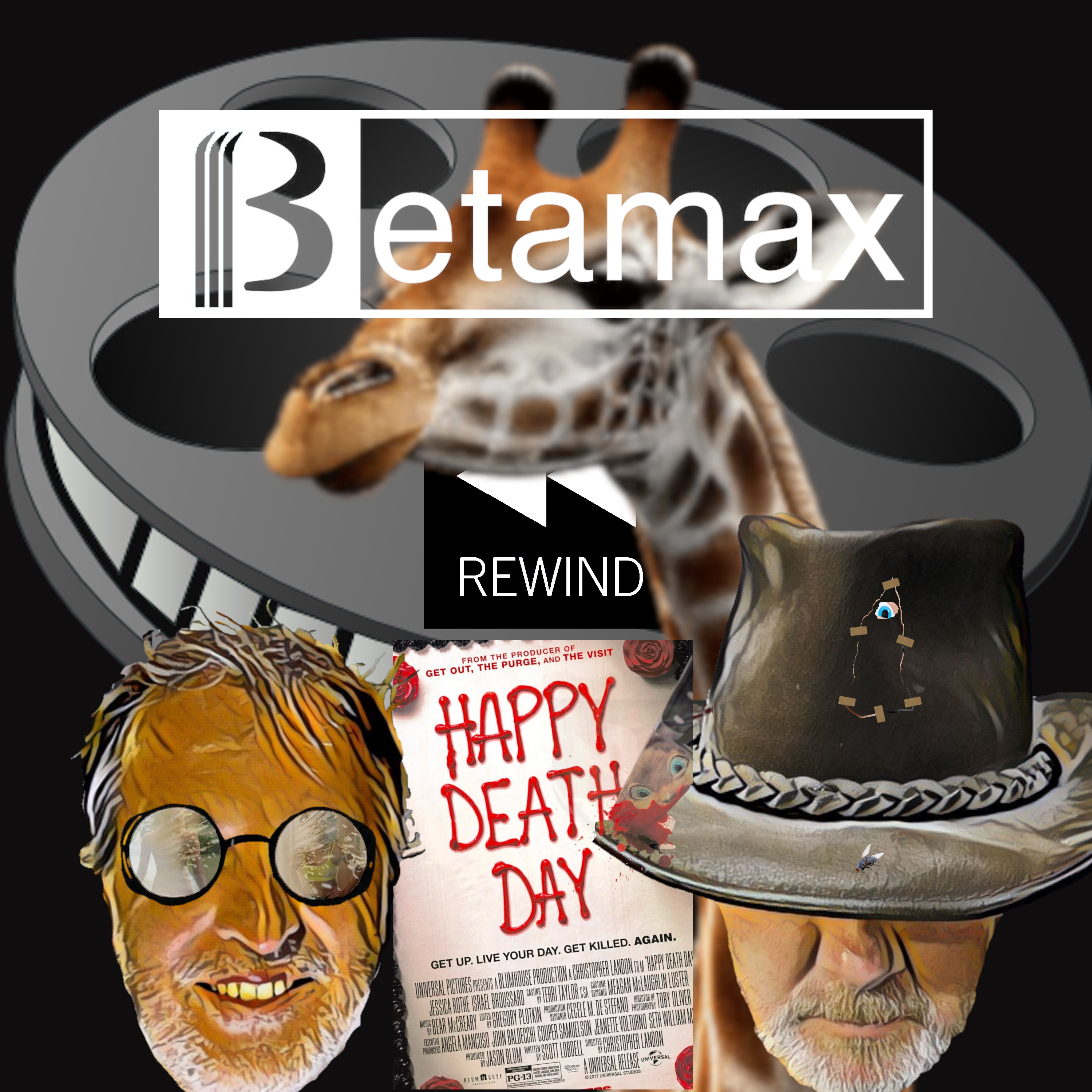 S15E17: Happy Death Day