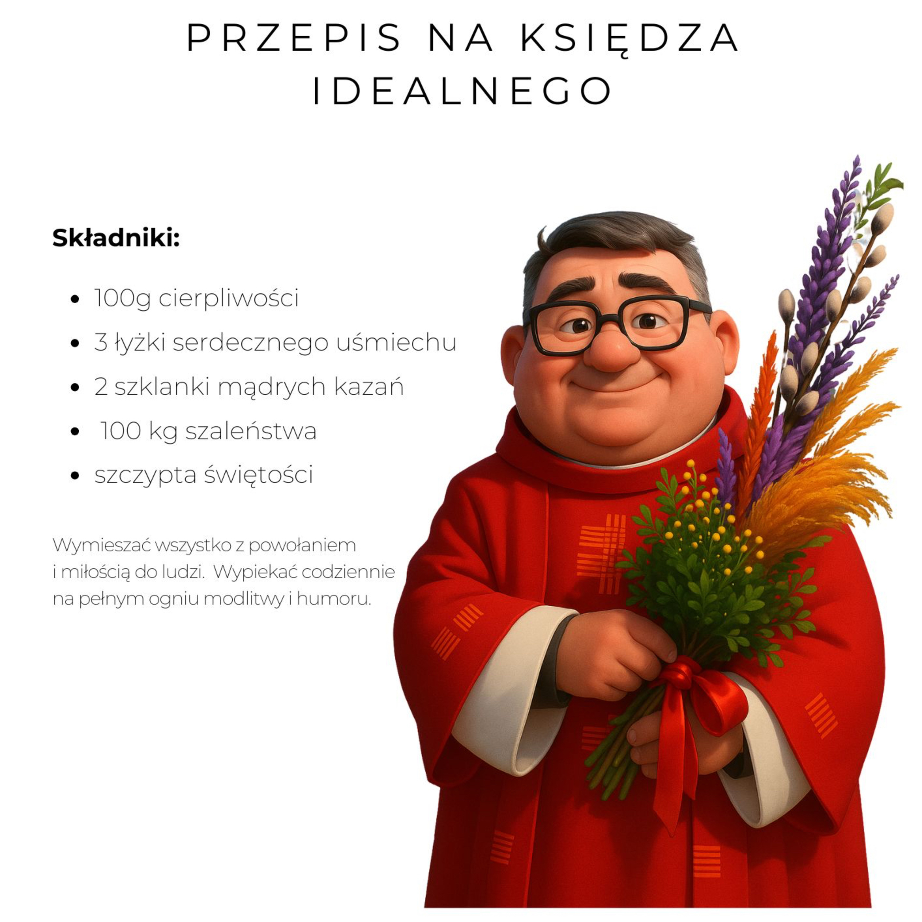 Wielki Czwartek - życzenia  episode artwork