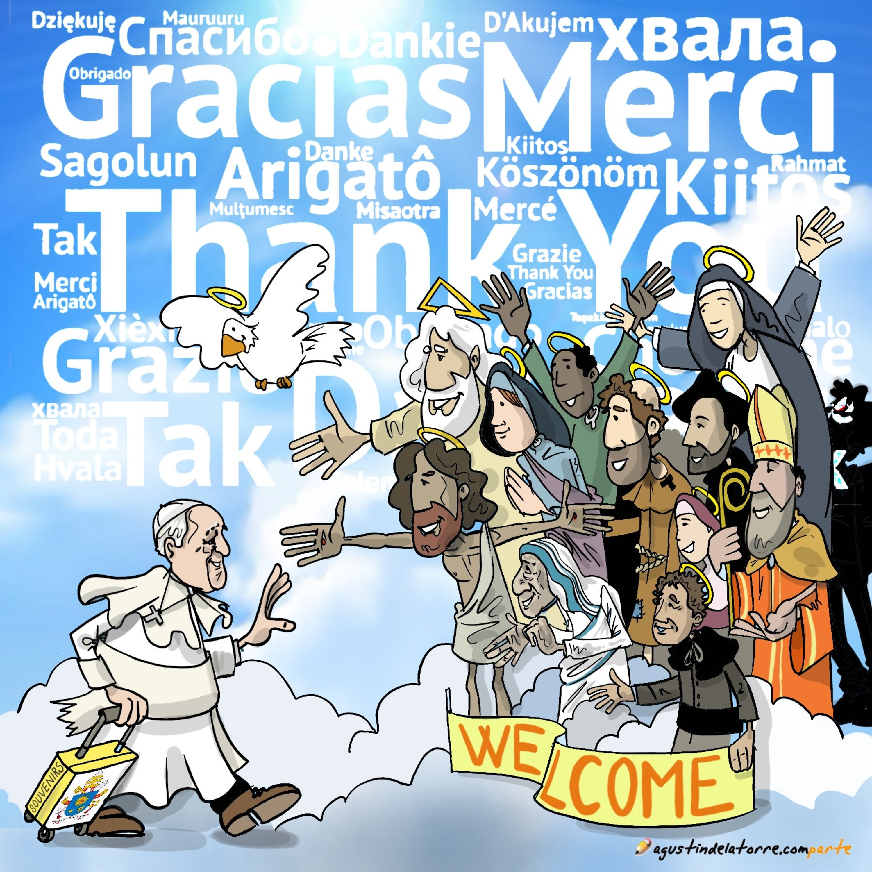 Poniedziałek Wielkanocny - 21 kwietnia 2025 episode artwork