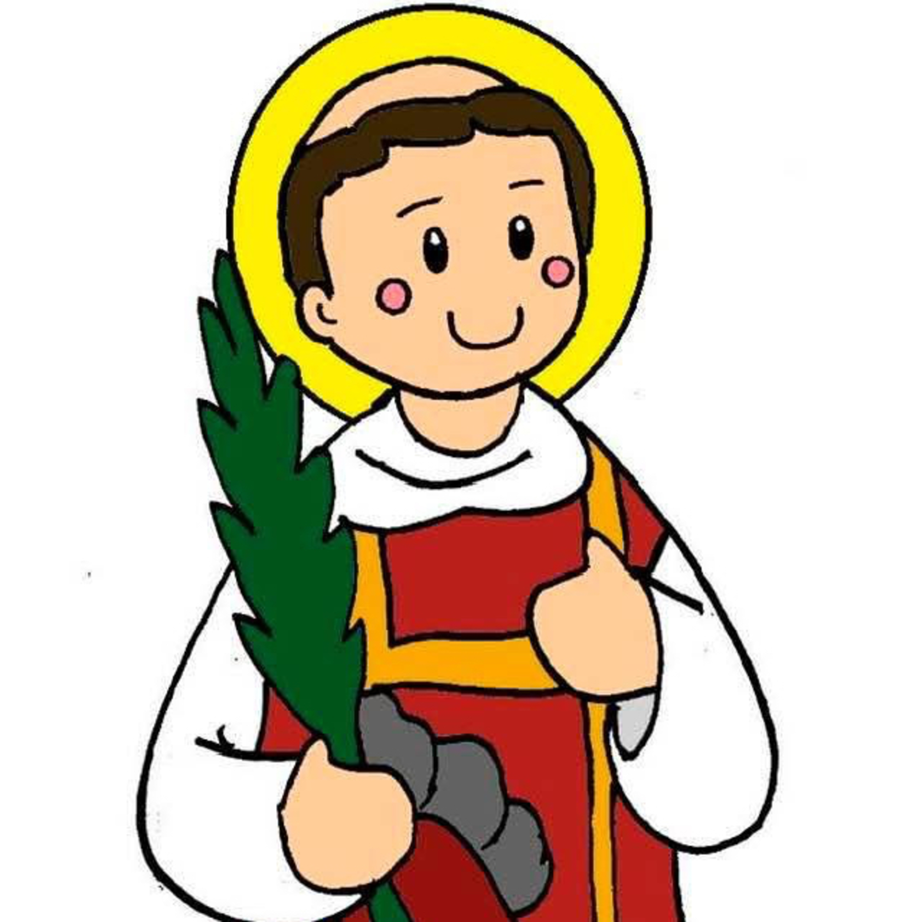 Święto Świętego Szczepana - 26 grudnia 2025 episode artwork
