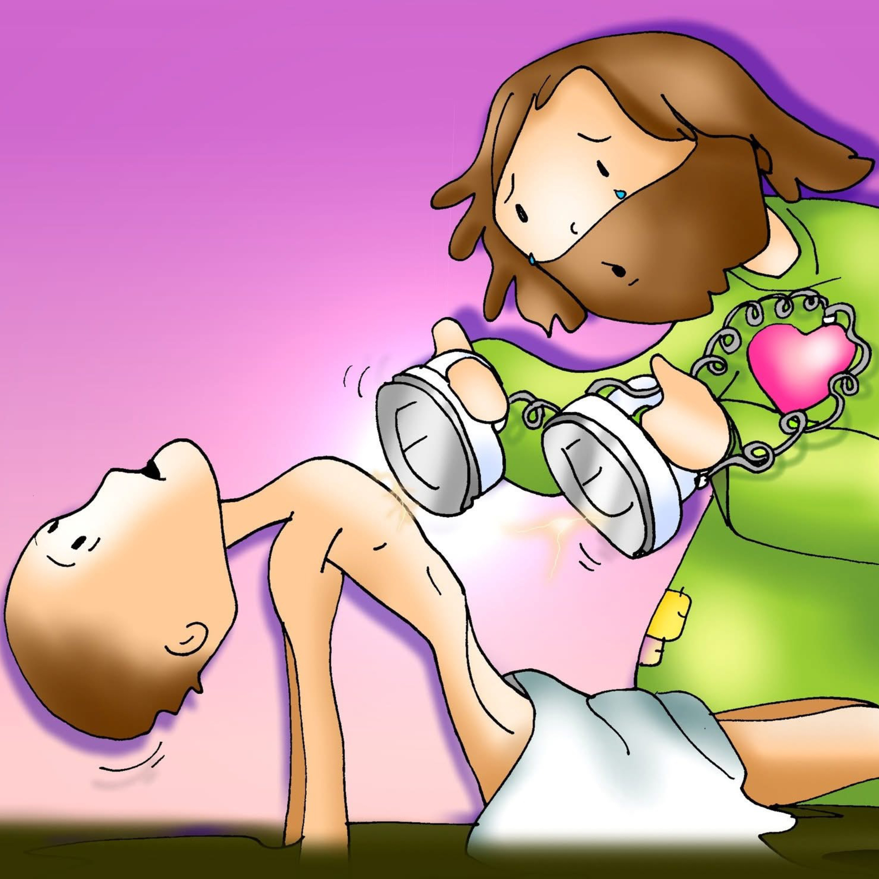 V Niedziela Wielkiego Postu- 22 marca 2026 episode artwork