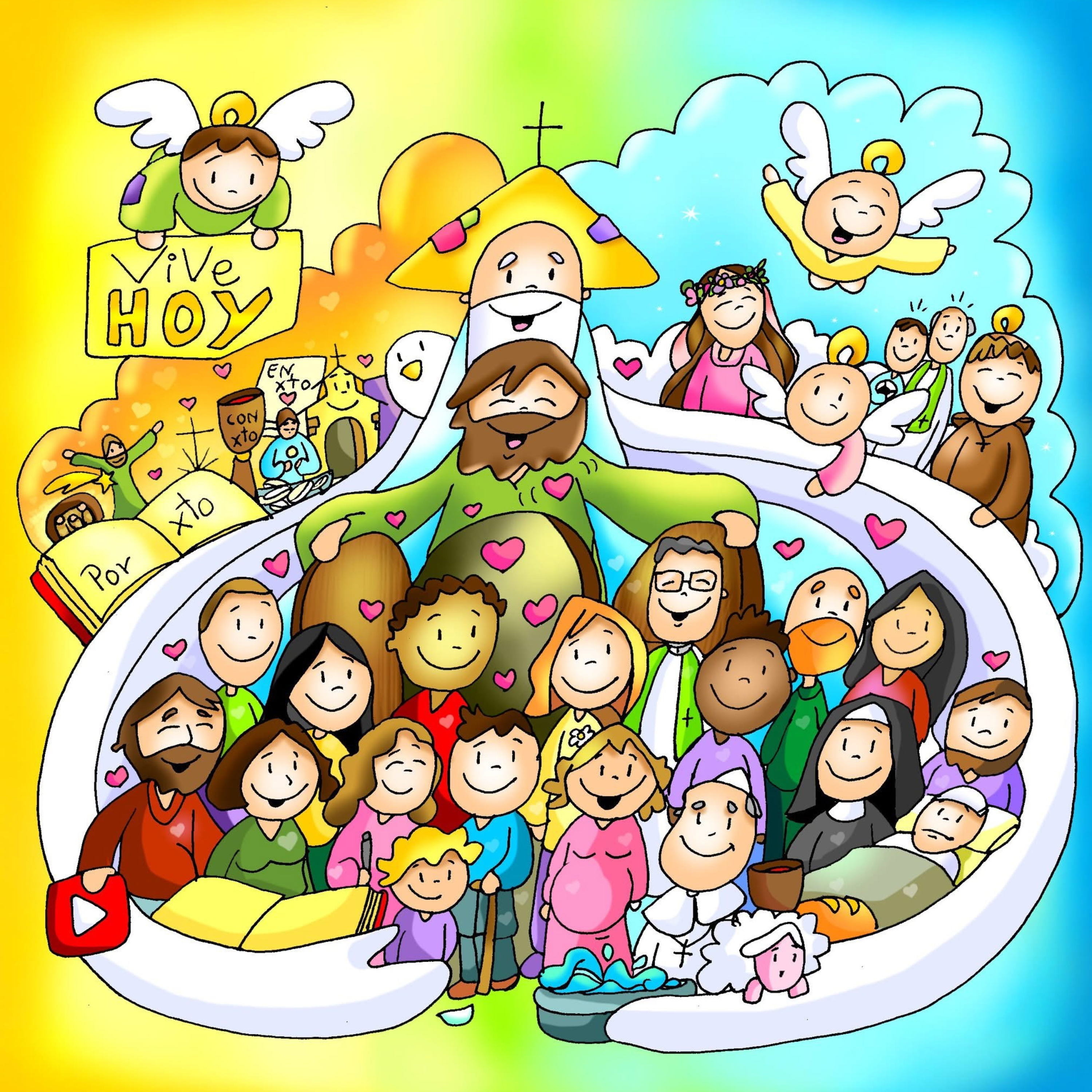 Zesłanie Ducha Świętego - 24 maja 2026 episode artwork