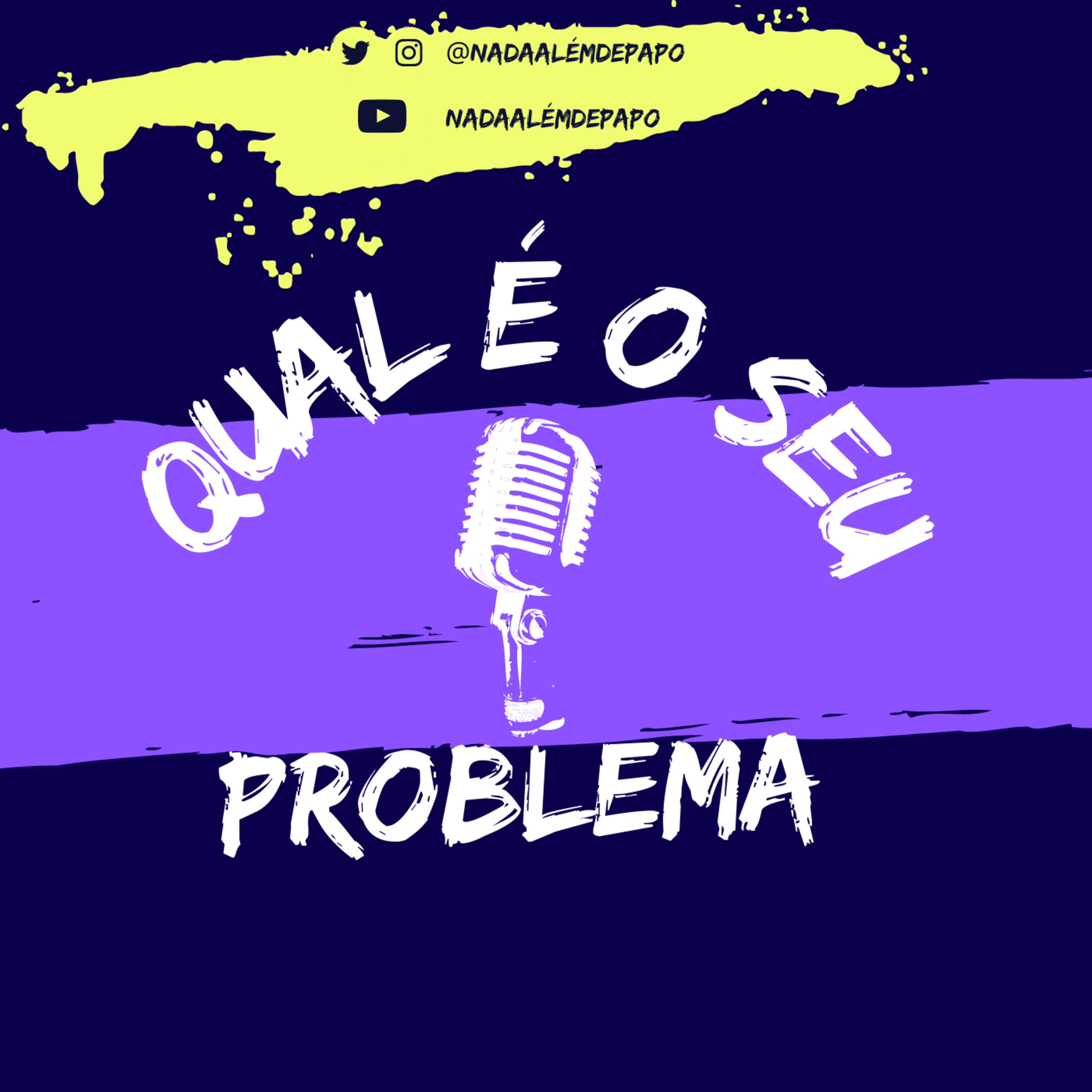 Nada Além De Papo