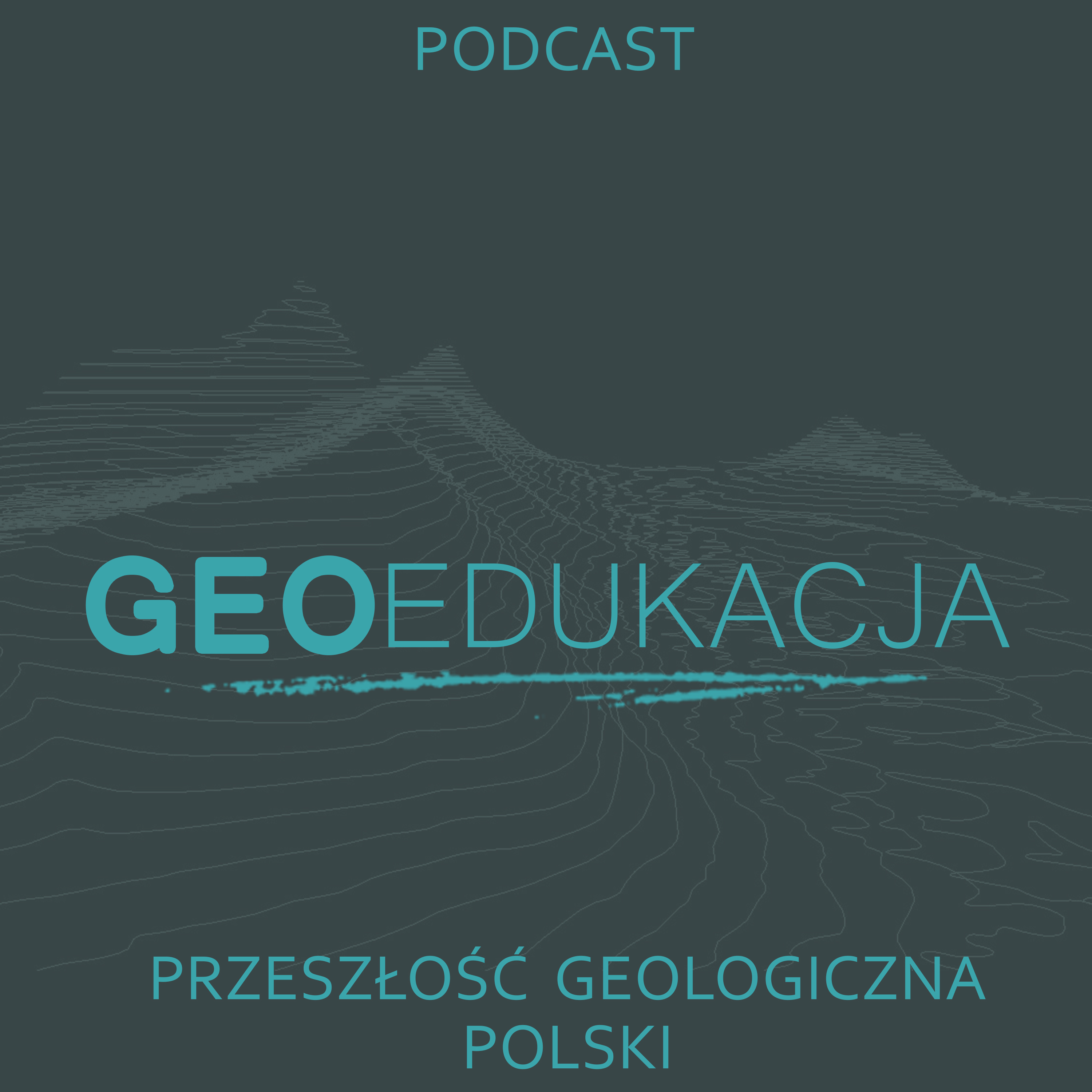 Przeszłość geologiczna Polski (klasa 7 SP) episode artwork