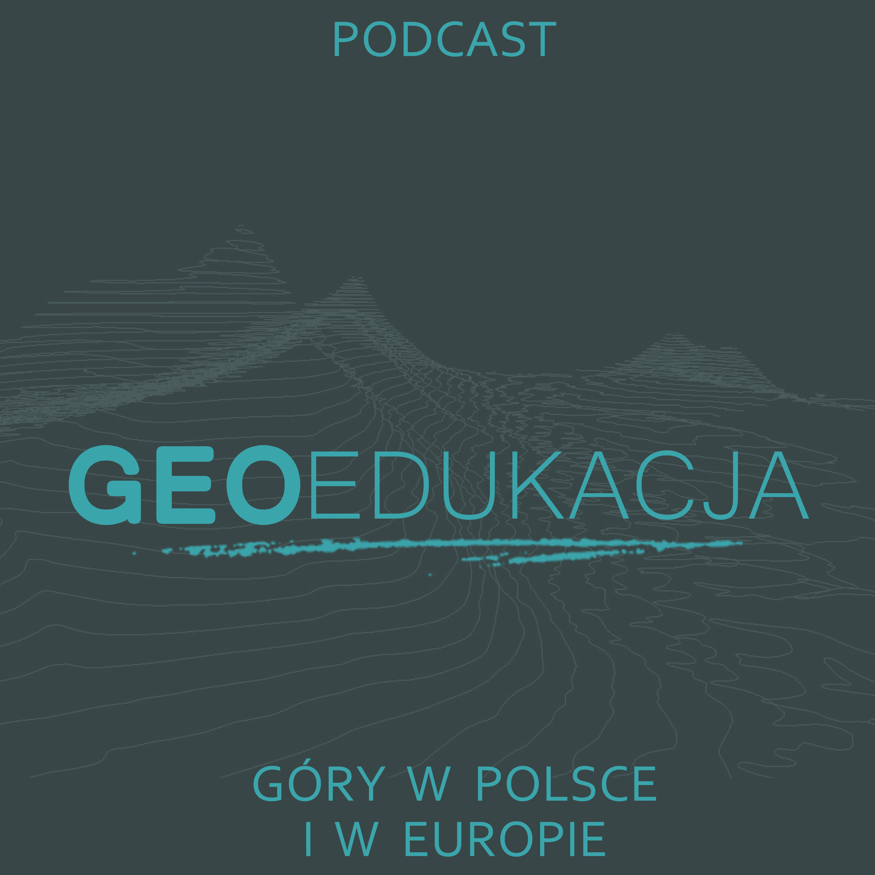Góry w Polsce i w Europie (klasa 7 SP) episode artwork