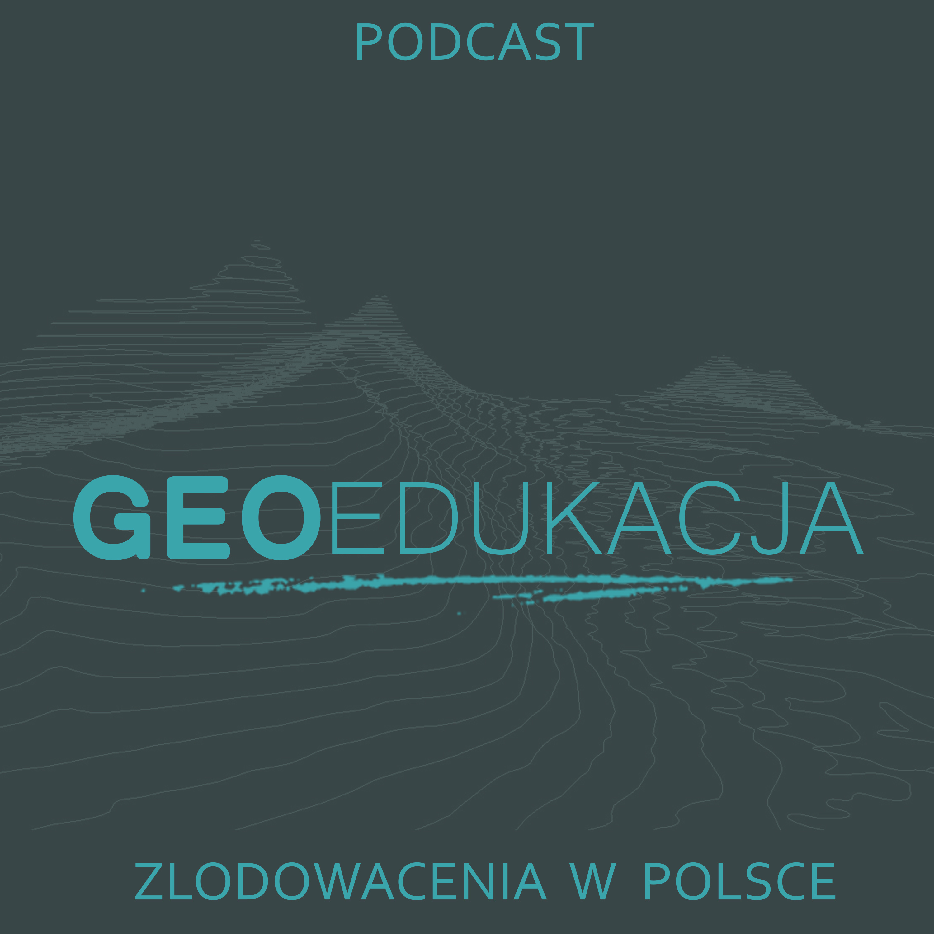 Zlodowacenia w Polsce (klasa 7SP) episode artwork