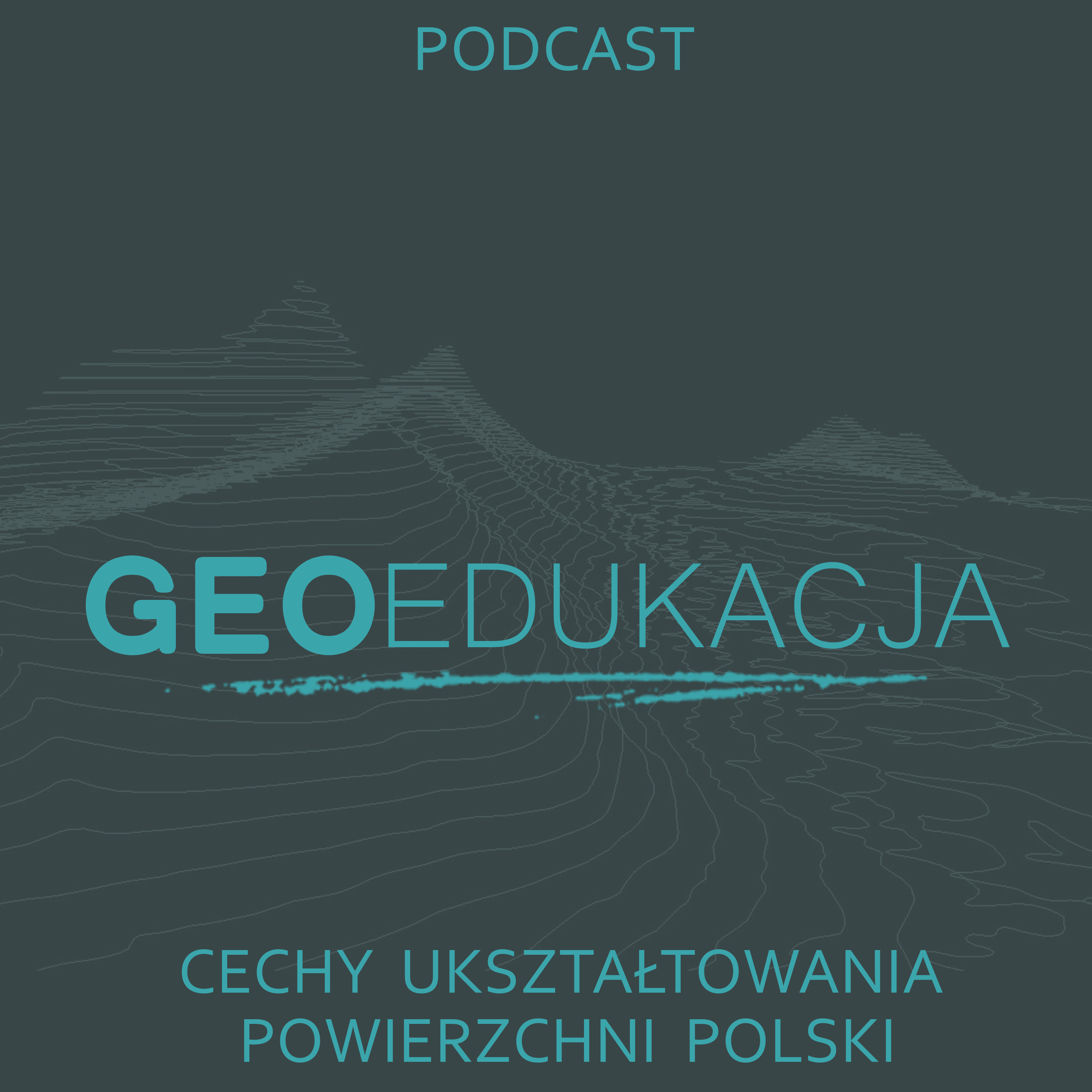 Cechy ukształtowania powierzchni Polski (klasa 7SP) episode artwork