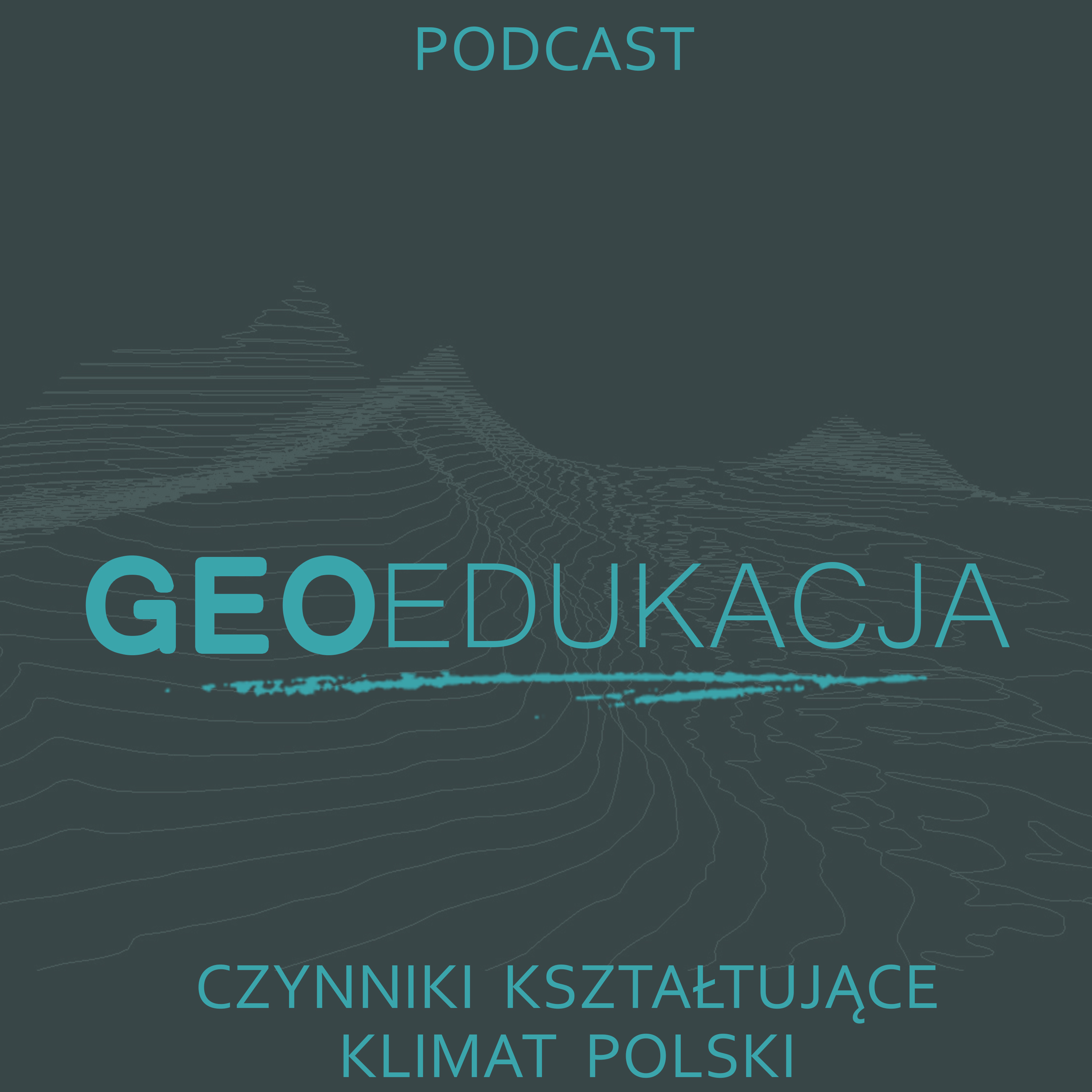 Czynniki kształtujące klimat Polski (klasa 7SP) episode artwork