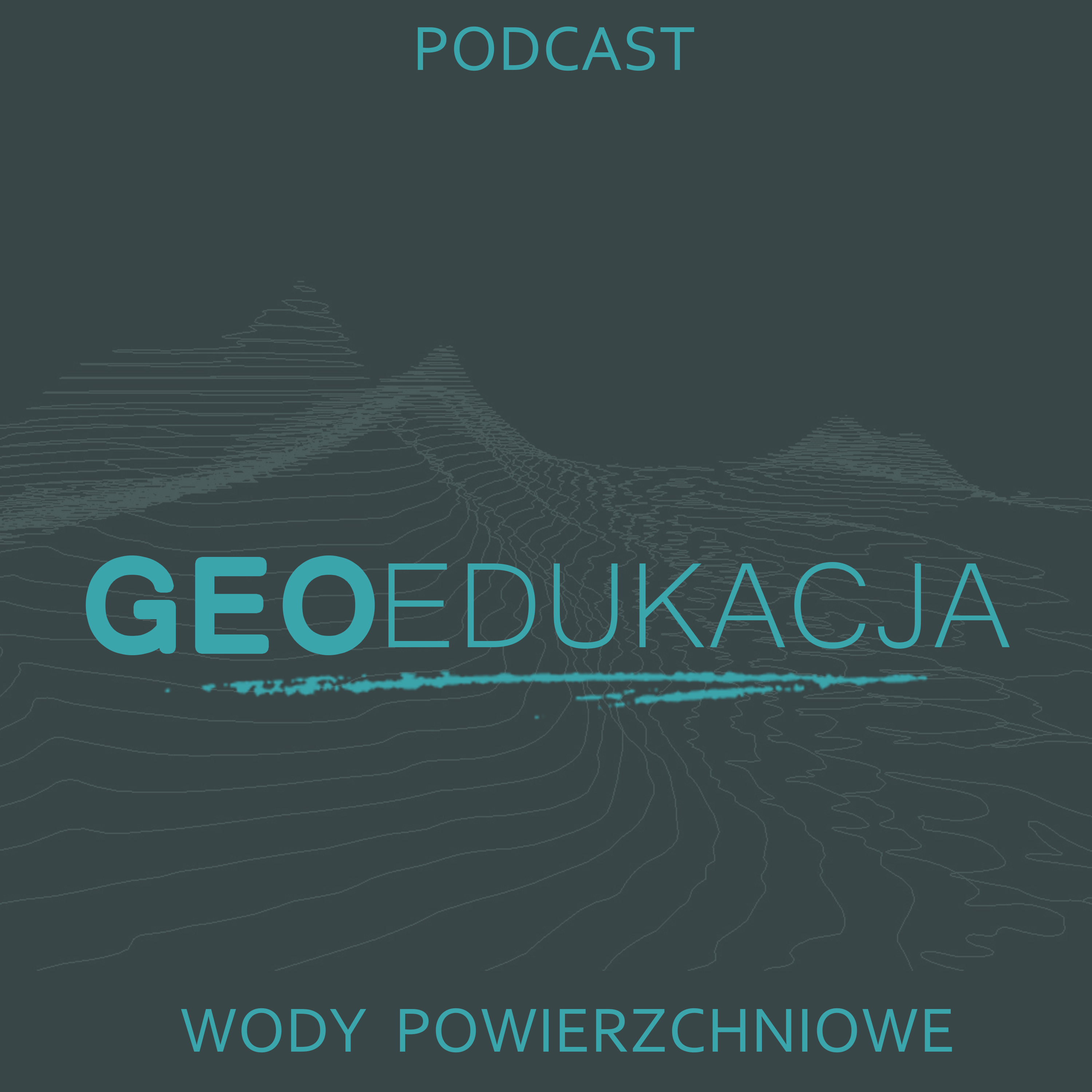 Wody powierzchniowe w Polsce i Europie (klasa 7SP) episode artwork