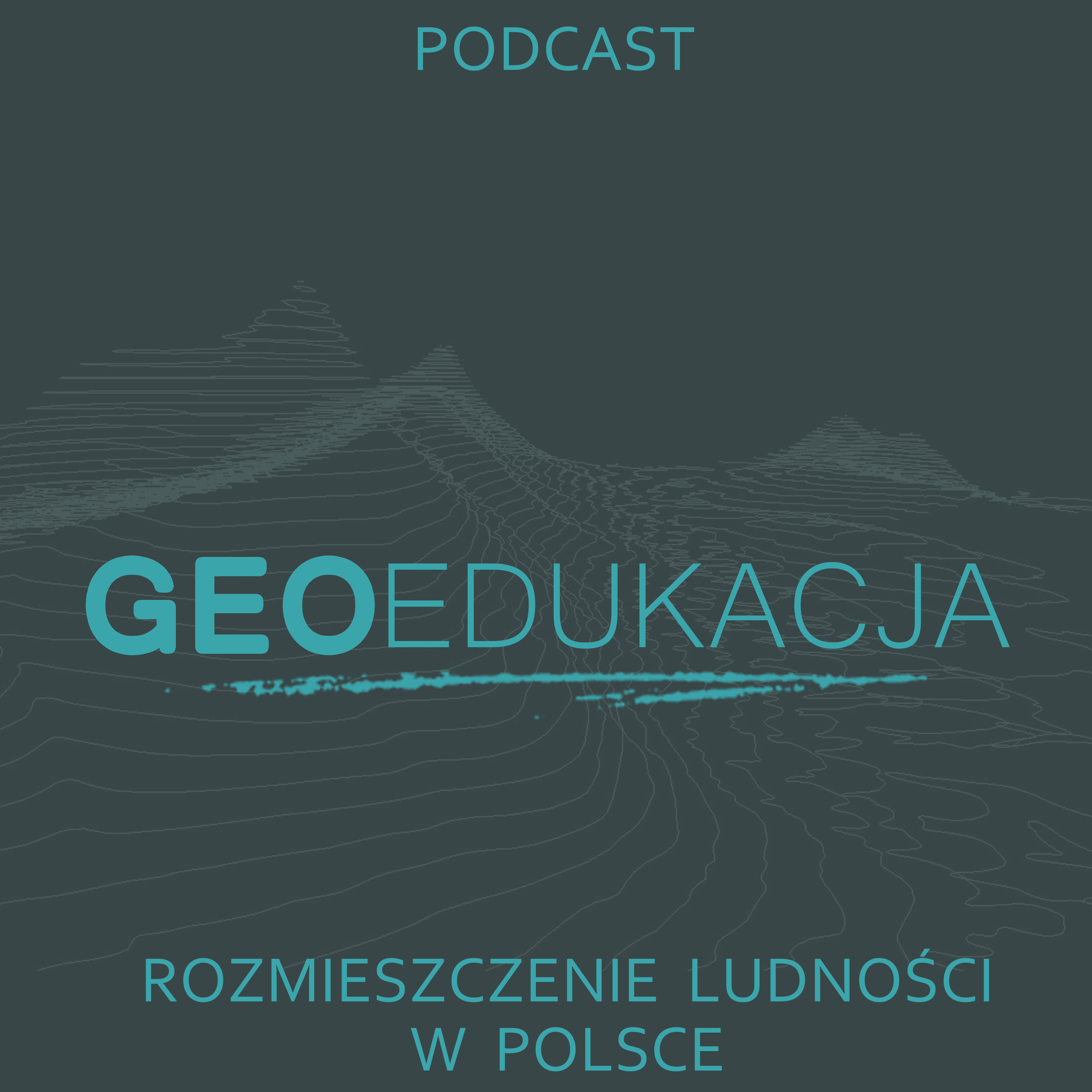 Rozmieszczenie ludności w Polsce (klasa 7SP) episode artwork