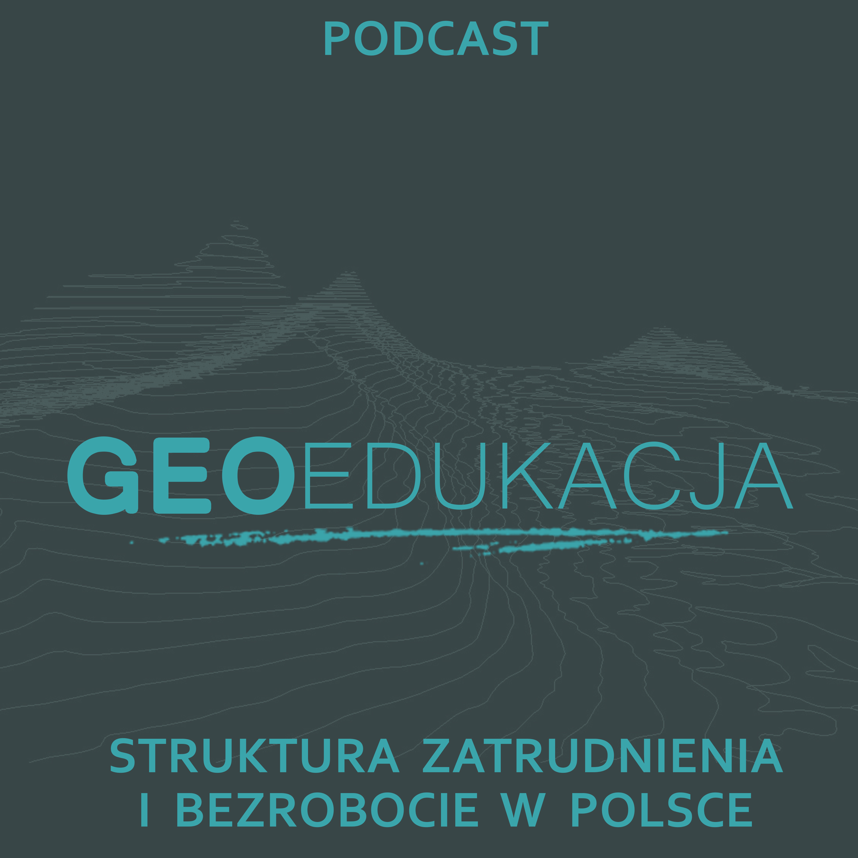 Struktura zatrudnienia i bezrobocie w Polsce (klasa 7SP) episode artwork