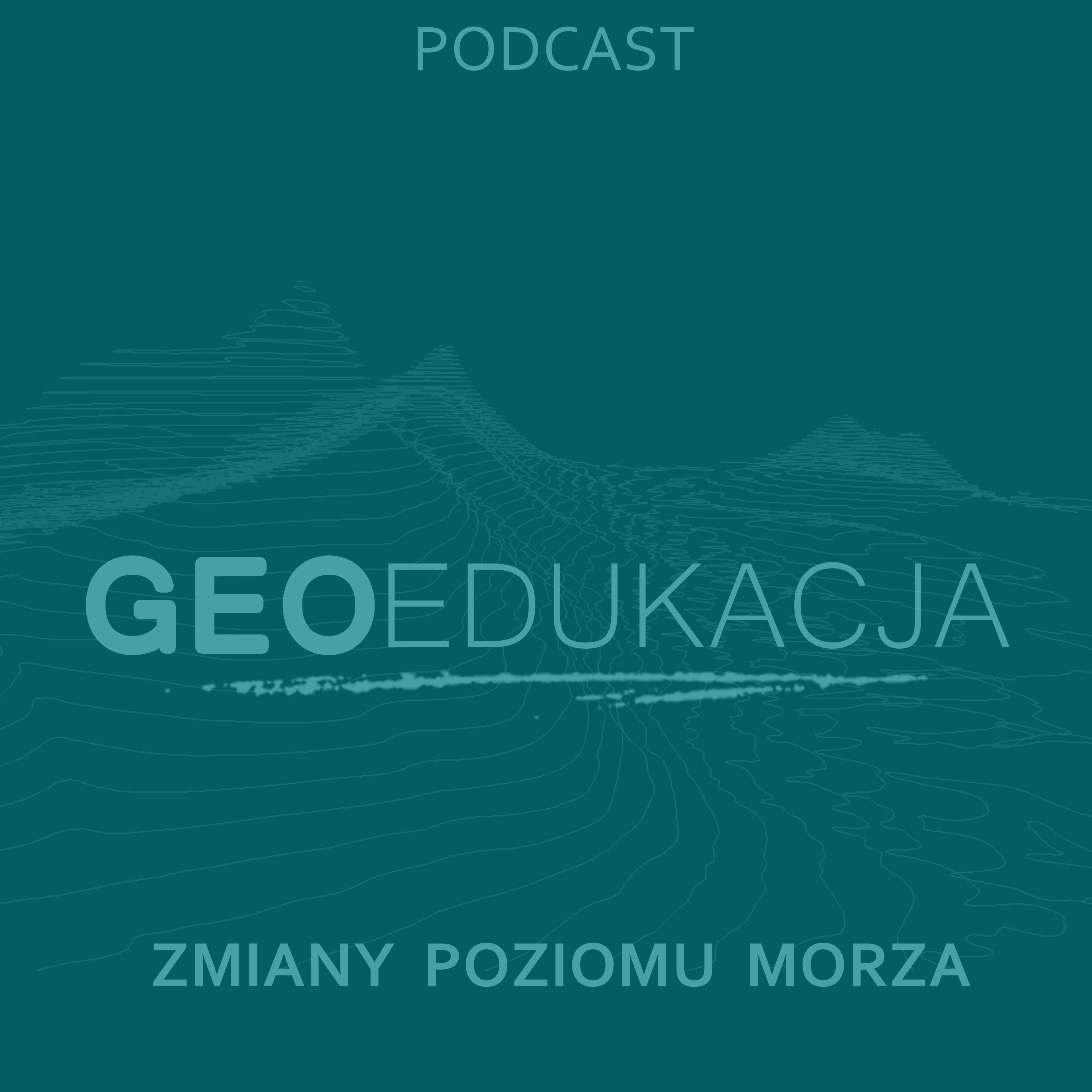 Zmiany poziomu morza (Ciekawostki GeoEdukacji, odcinek 20) episode artwork