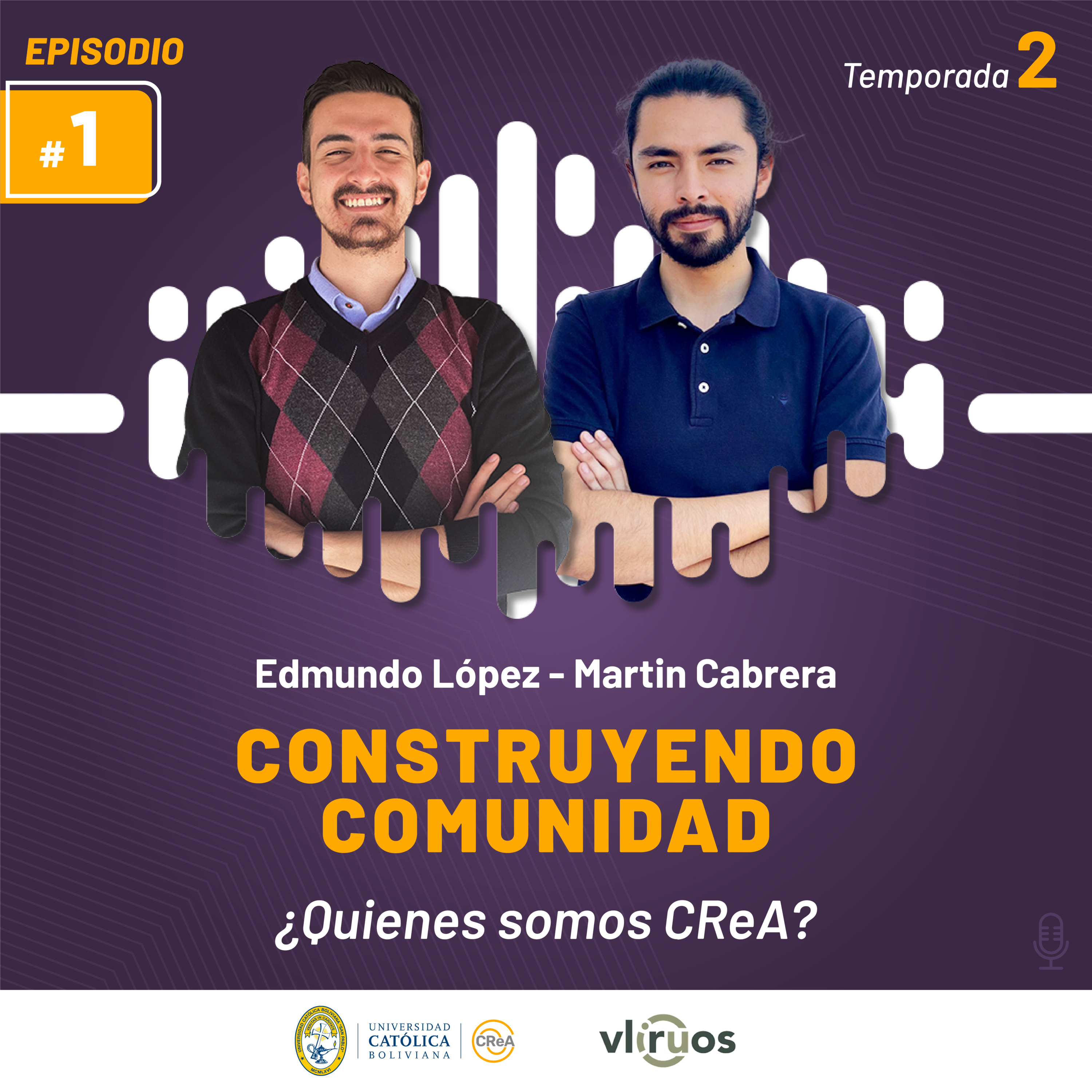 Construyendo comunidad