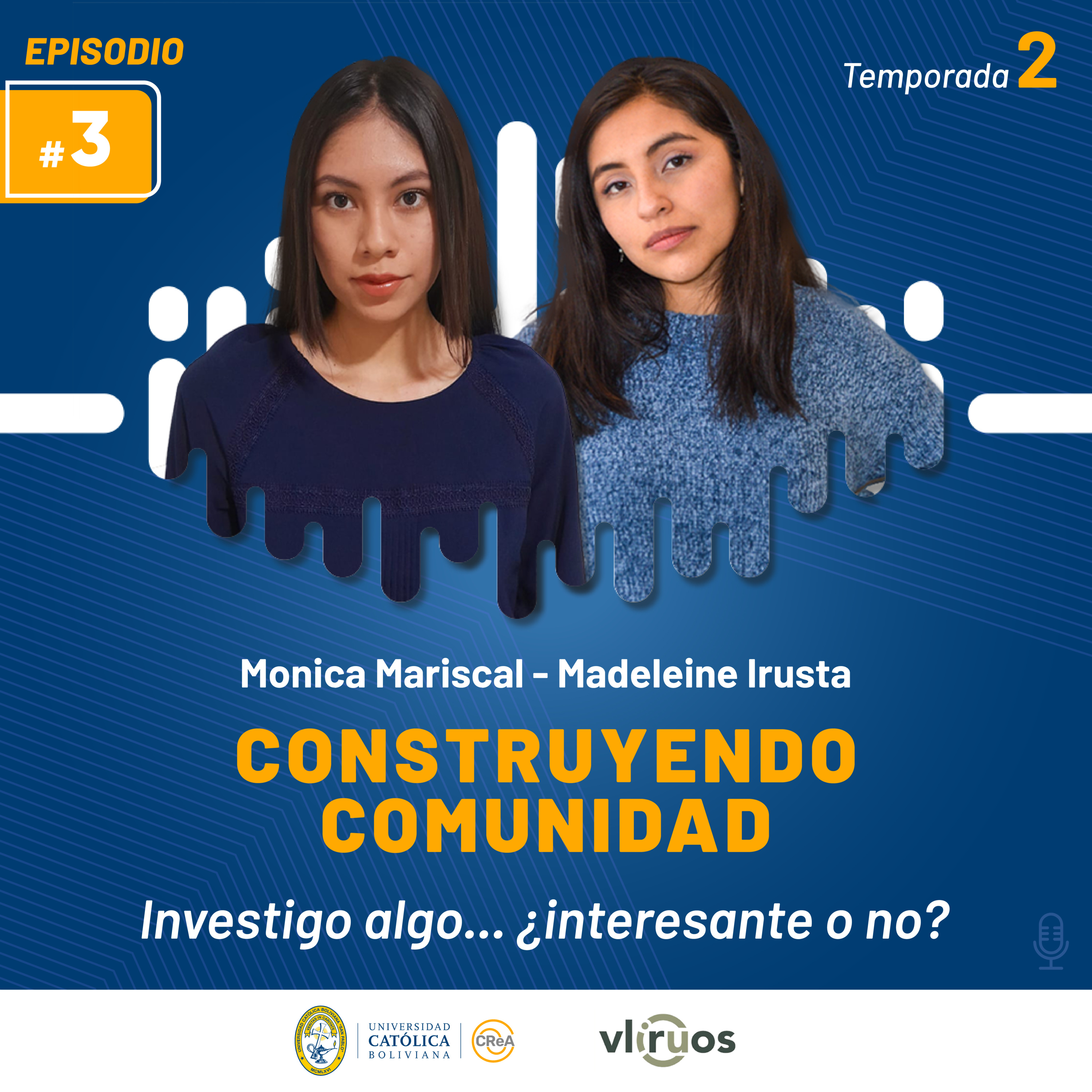 Construyendo comunidad
