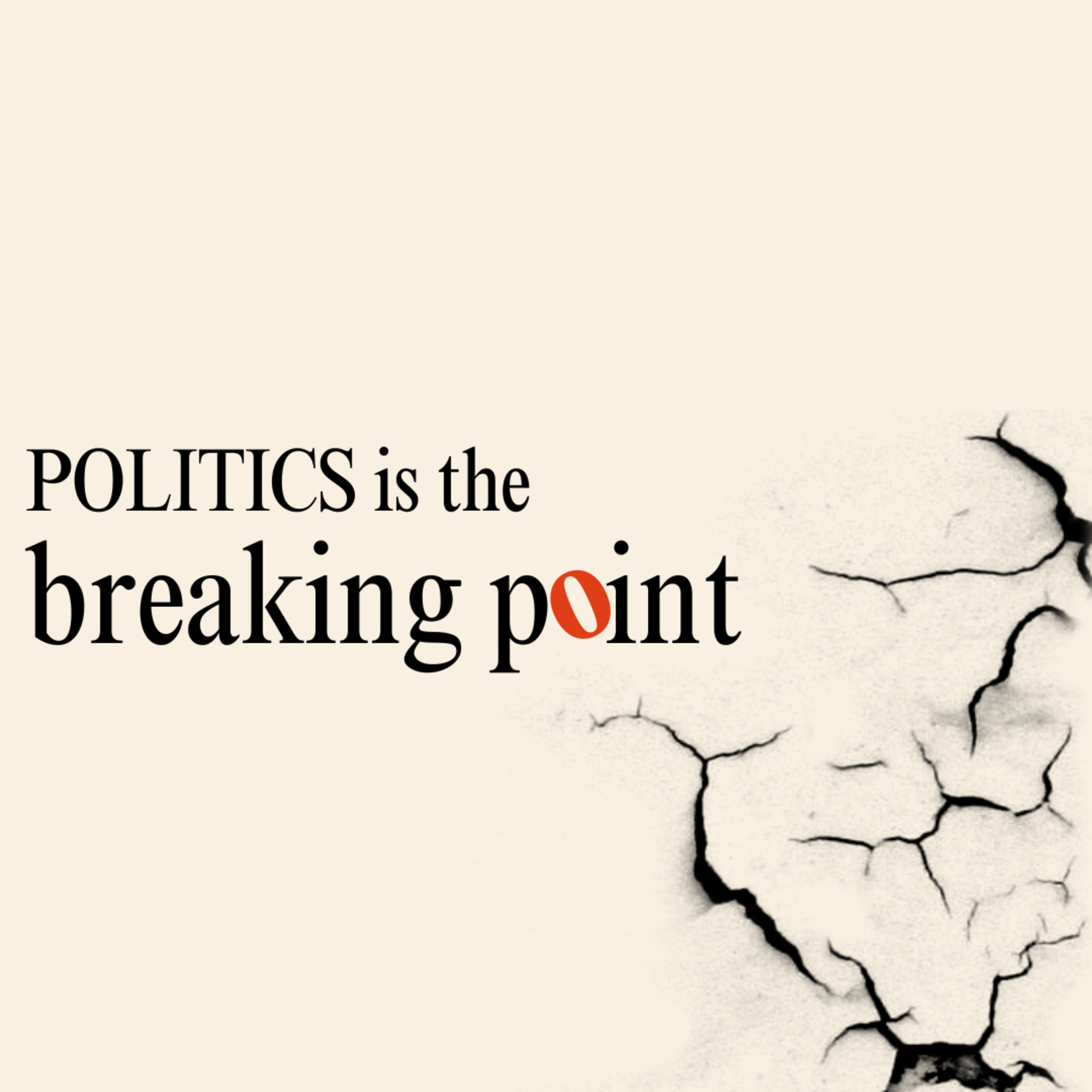 Politics is the Breaking Point for Sai Sethu | Breaking Point by Stories with Shastri episode artwork