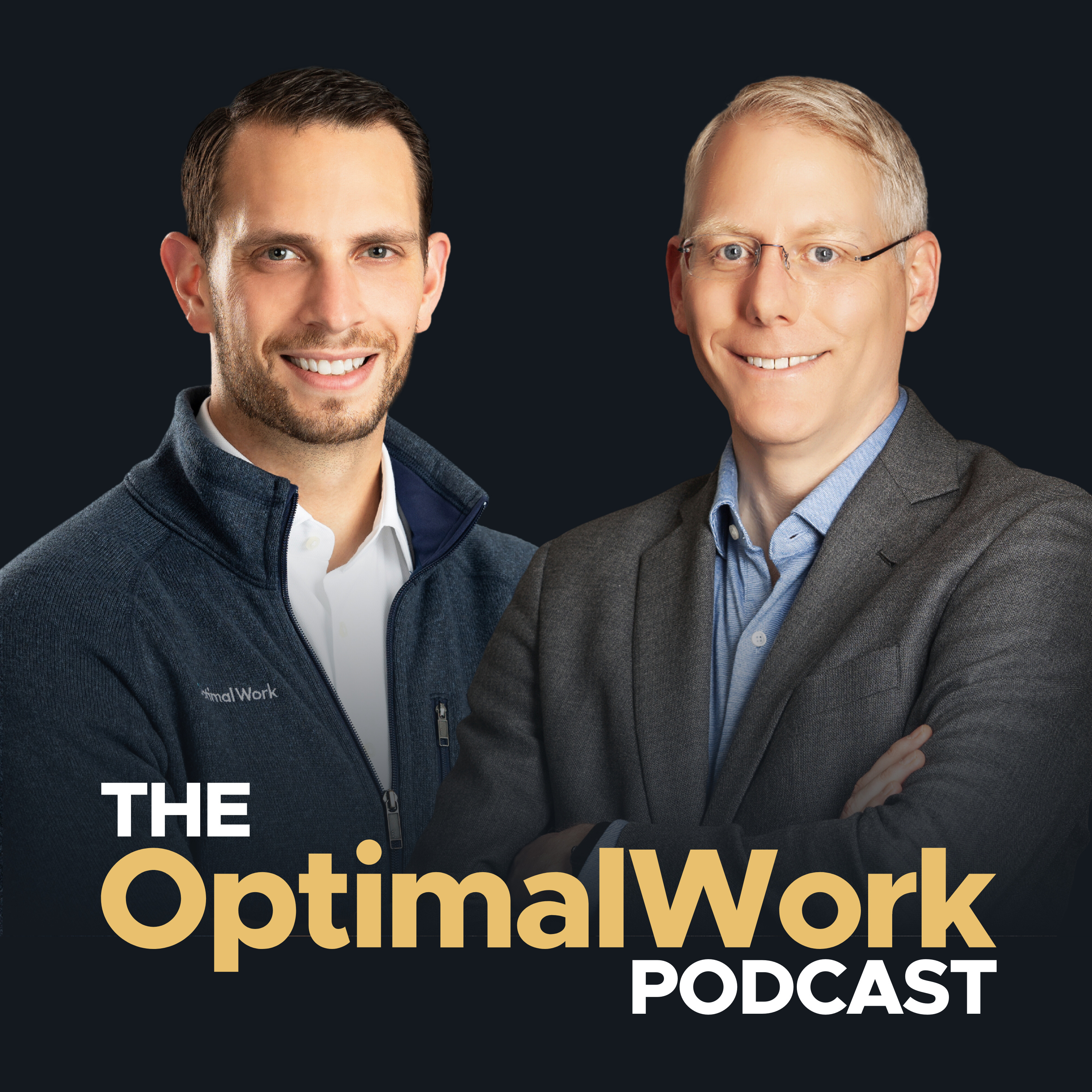 96. How to Face Imposter Syndrome