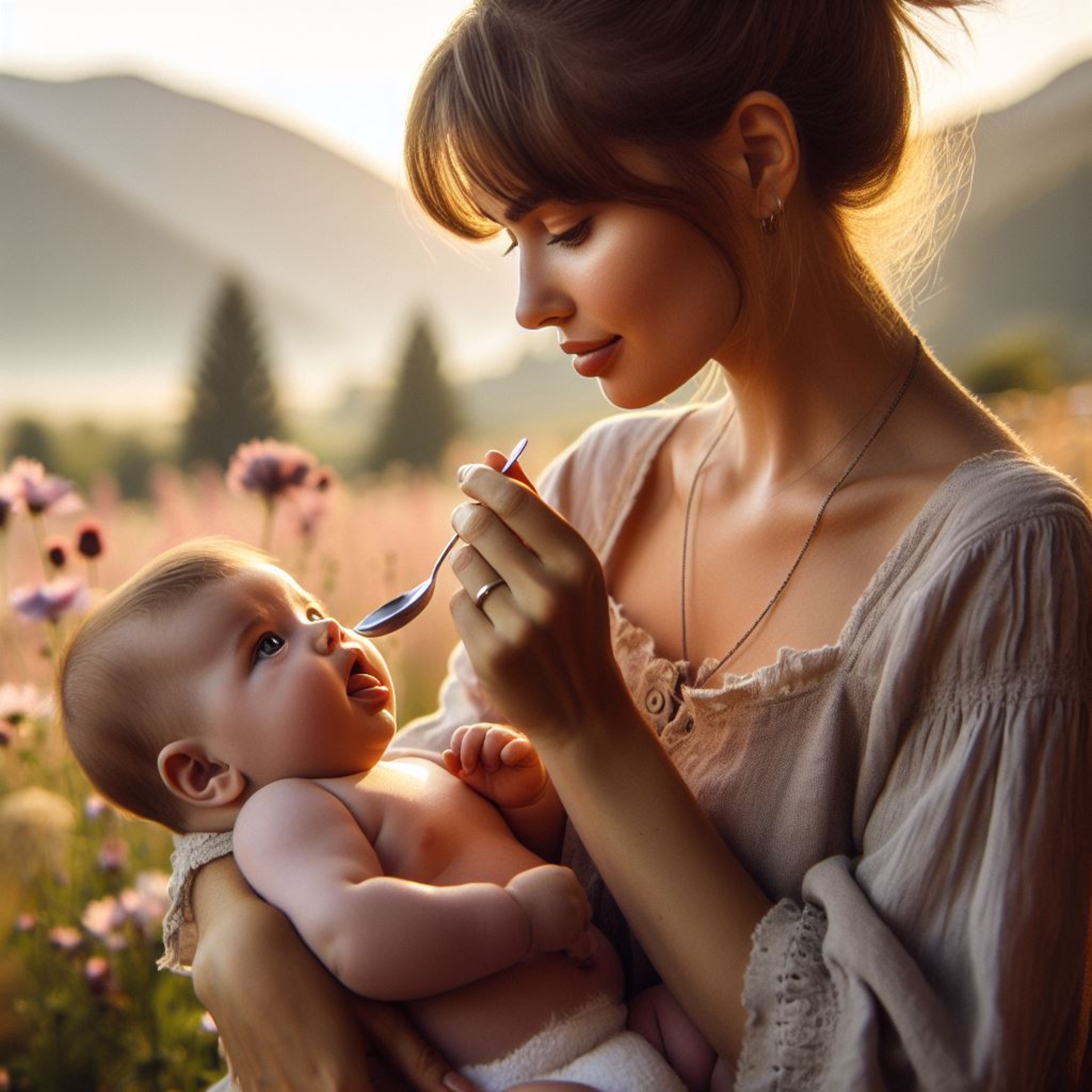 More on breastfeeding challenge episode artwork