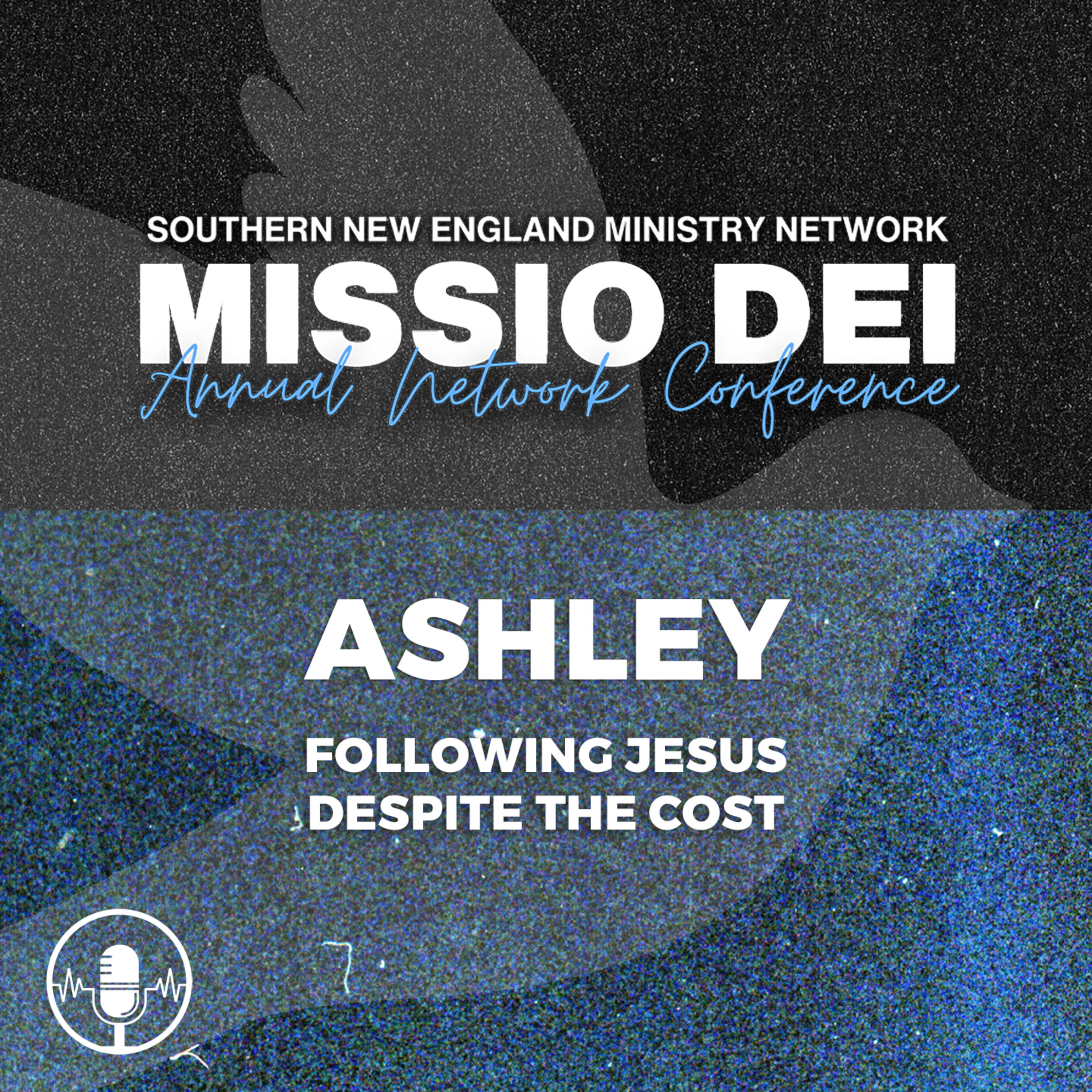 ANC 2024 - Ashley episode artwork