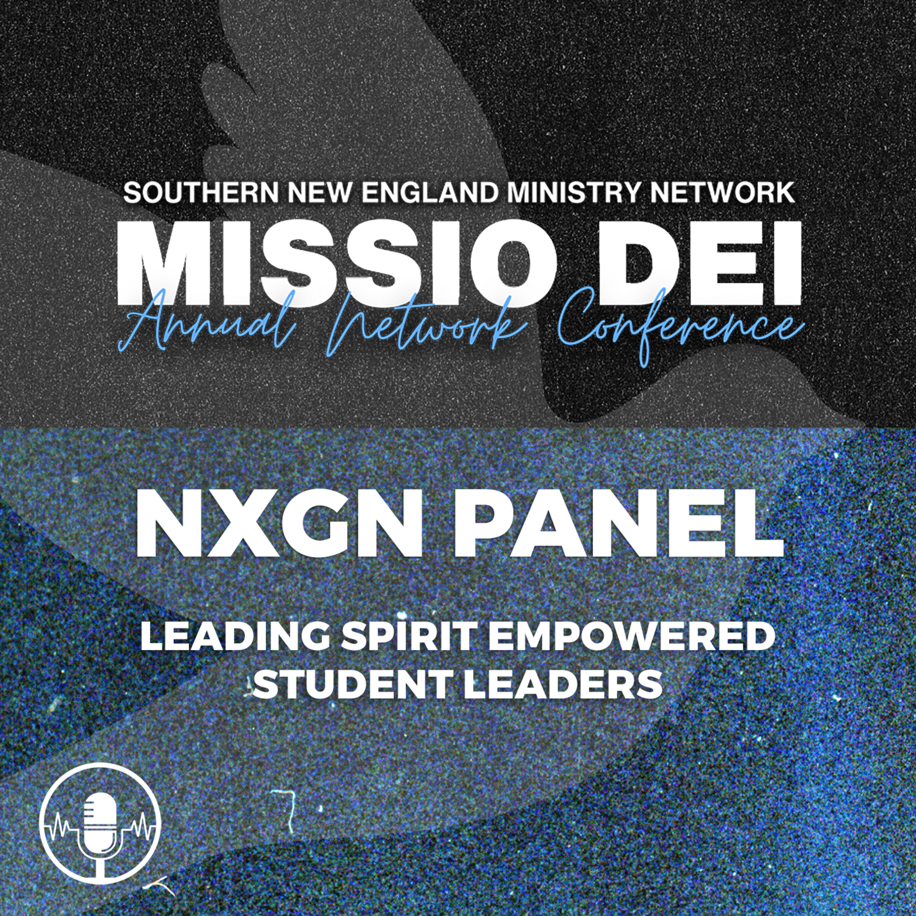 ANC 2024 - NXGN Panel episode artwork