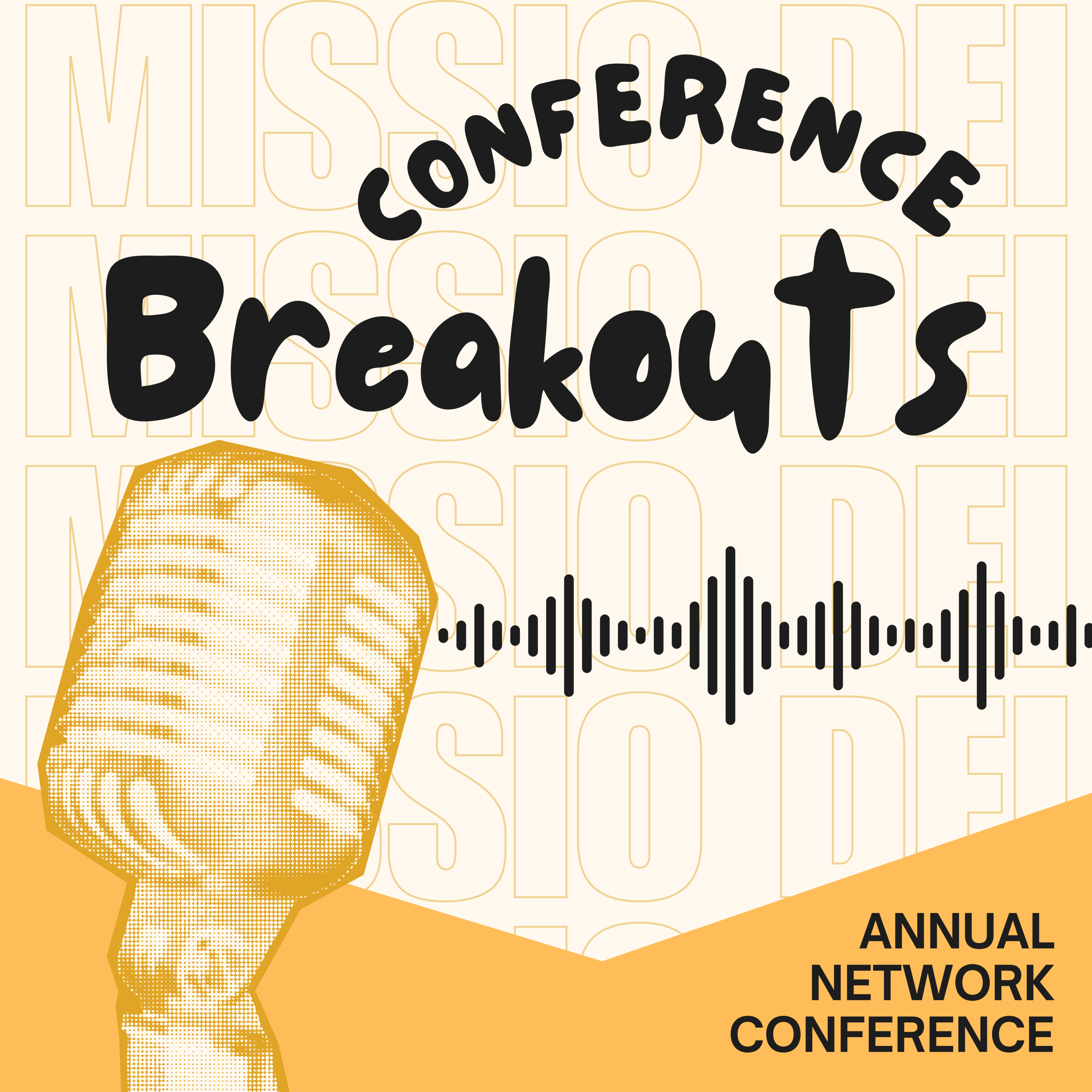 ANC 2025 Breakouts (Introduction) episode artwork