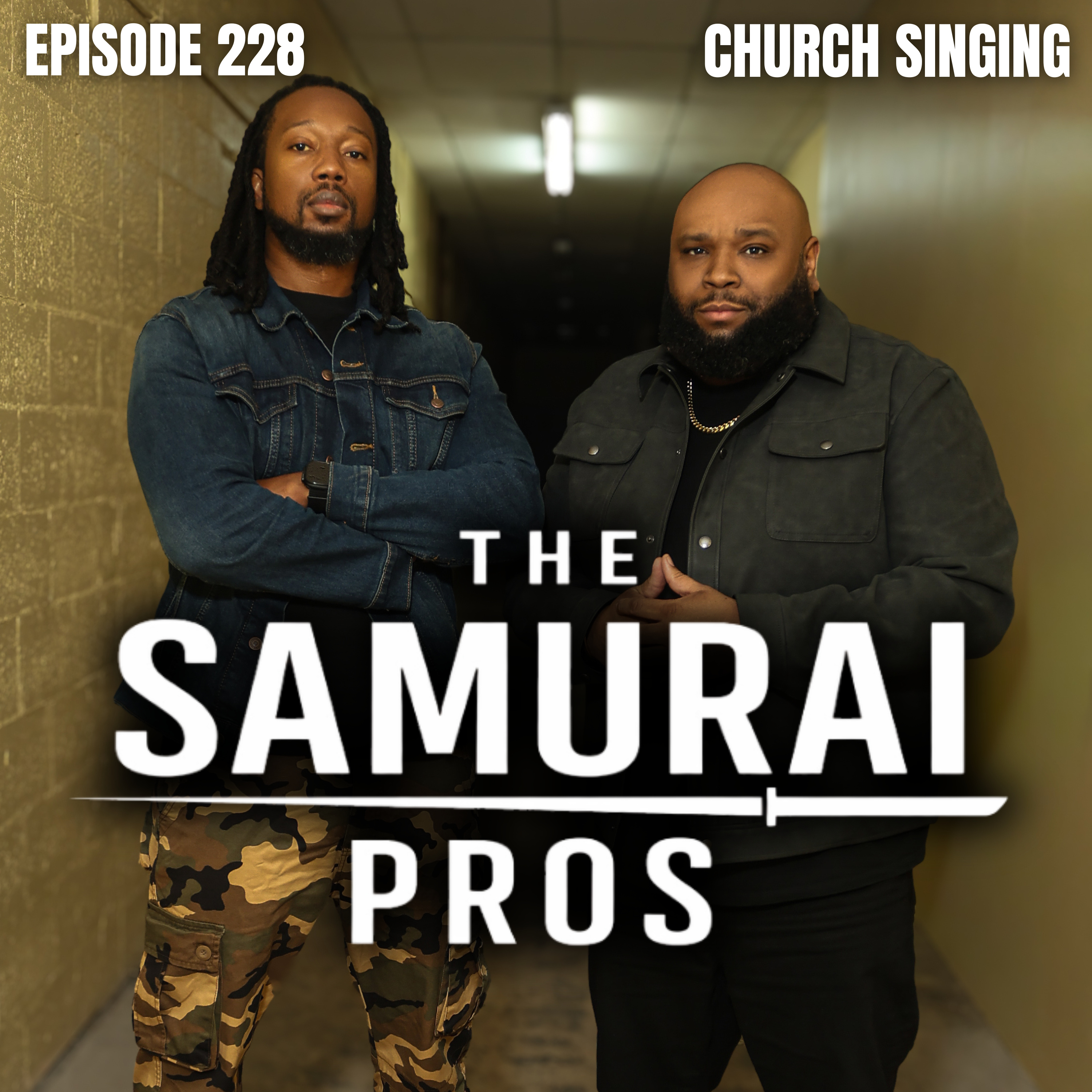 Ep. 228 - Church Singing