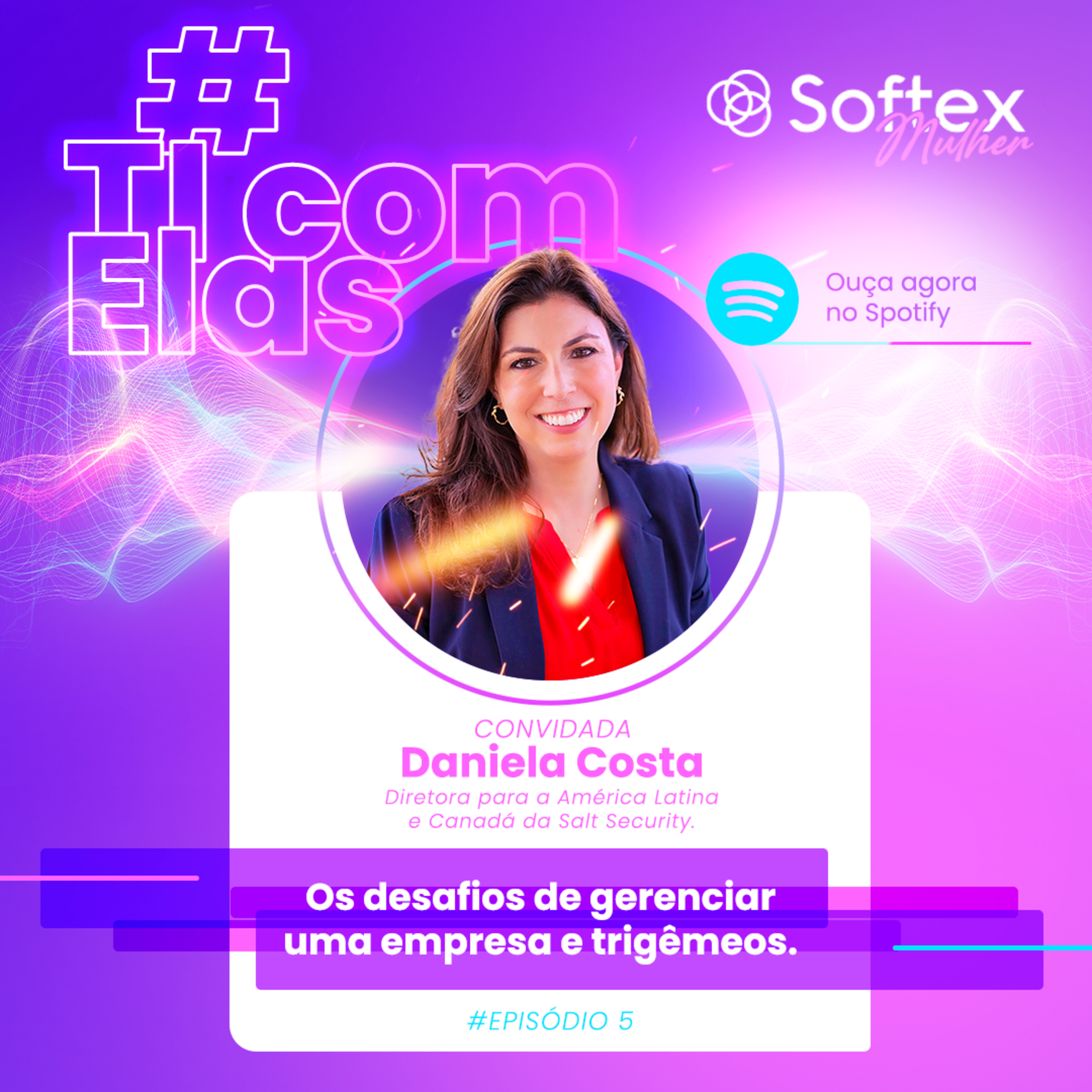 Softex Nacional
