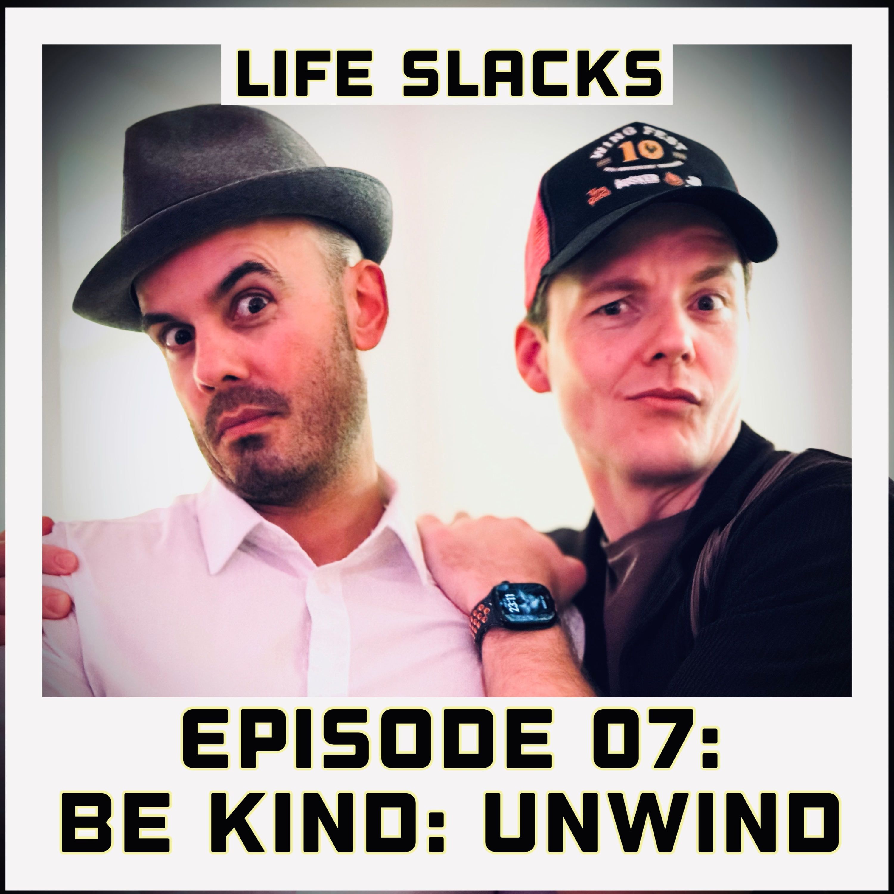 Life Slacks