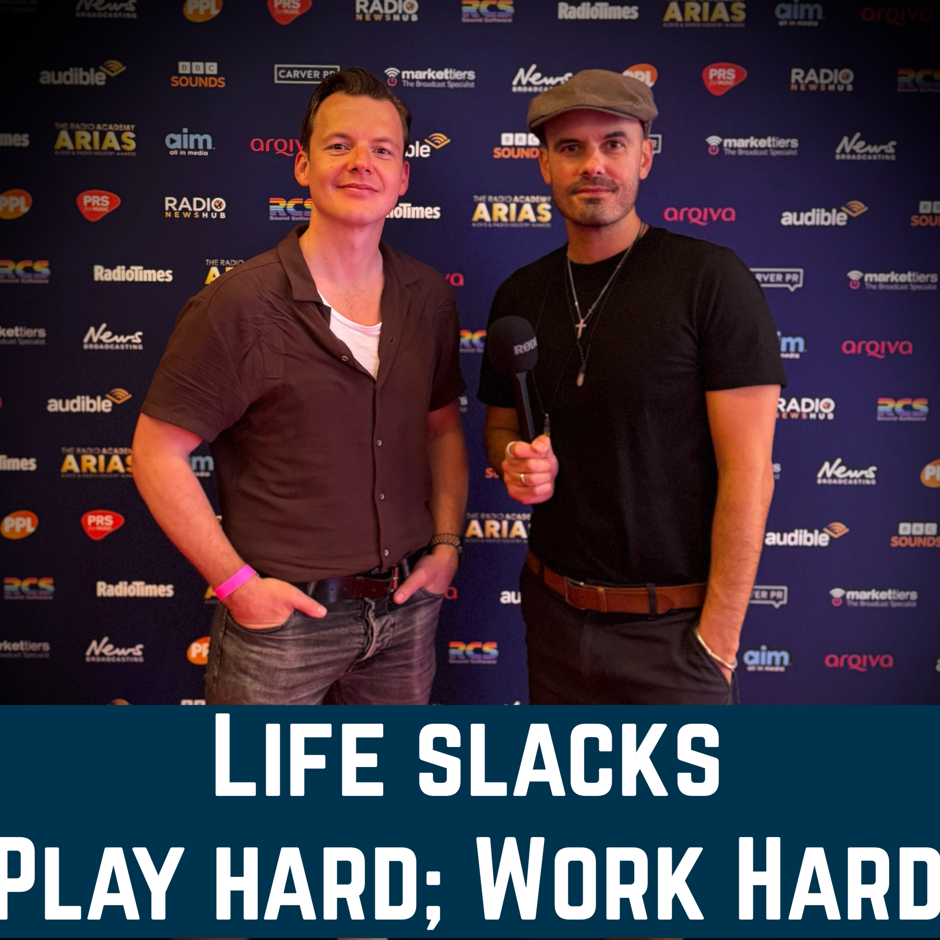 Life Slacks