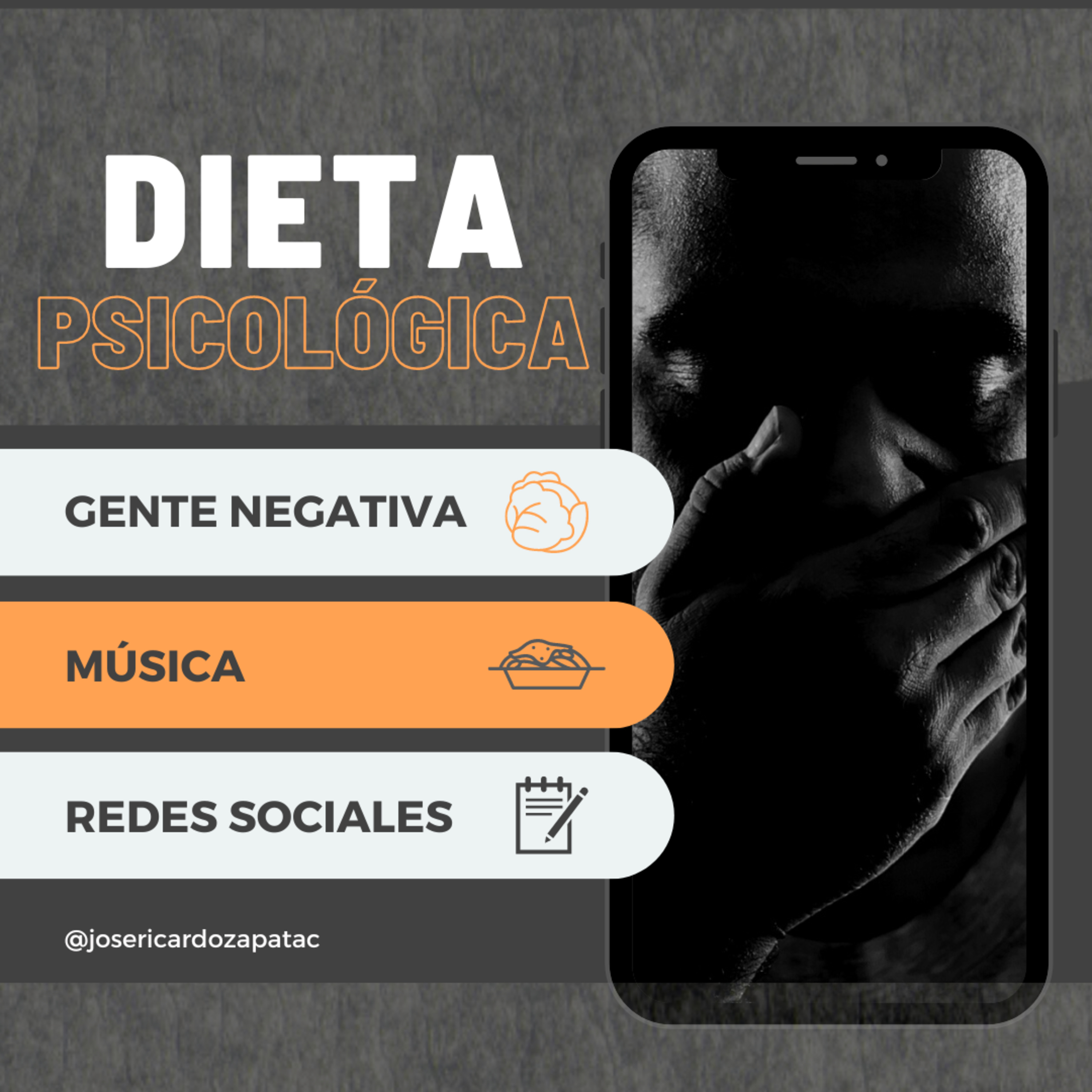 Si fuera tú, probara esta Dieta