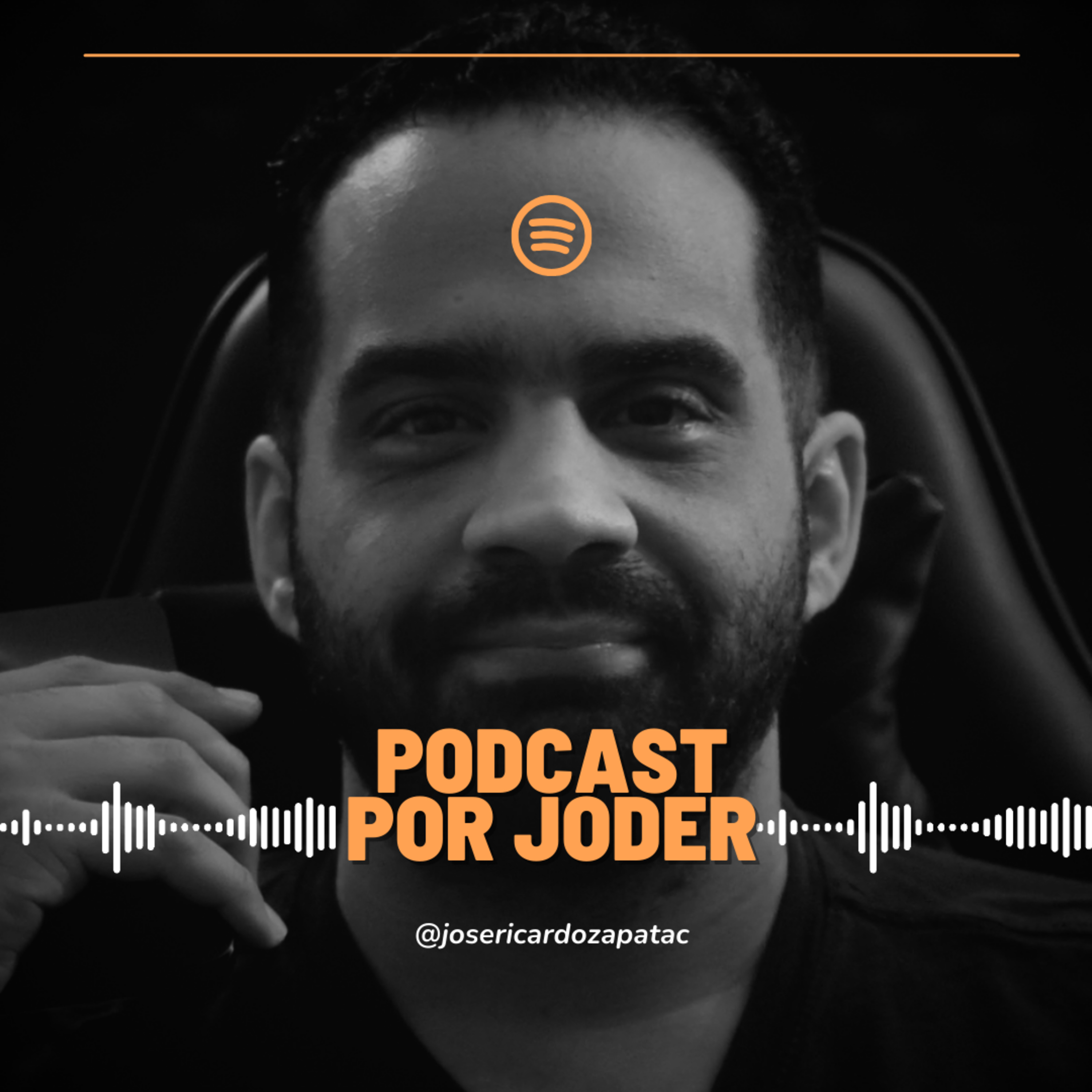 Podcast por Joder