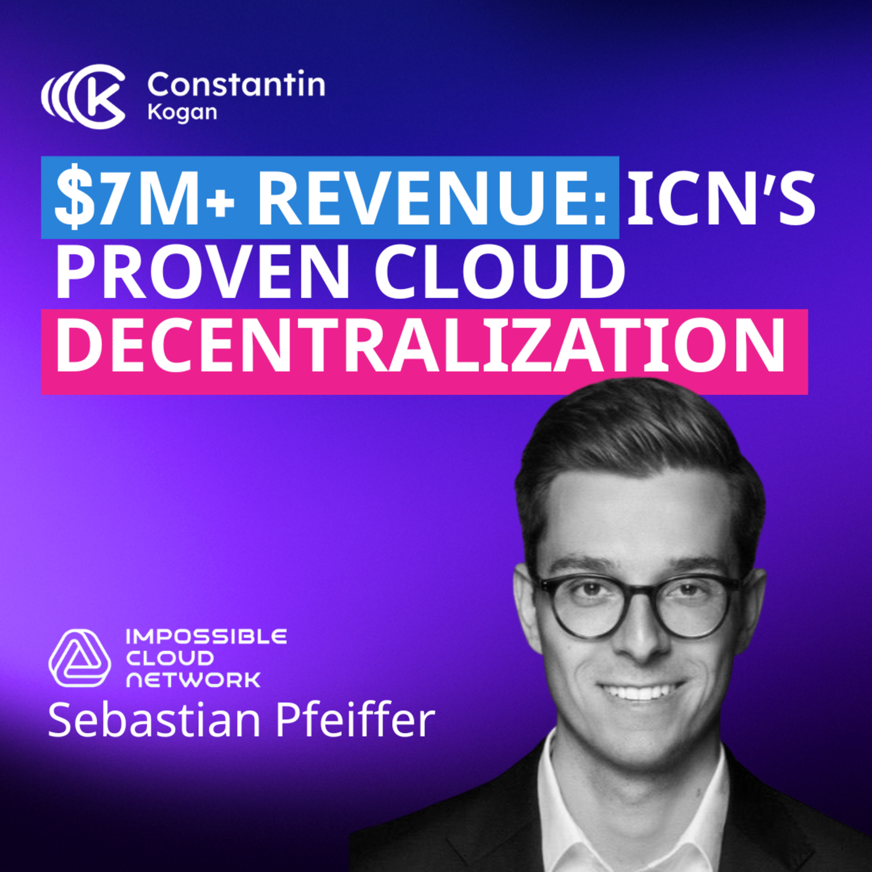 Holistic Investment w Constantin Kogan