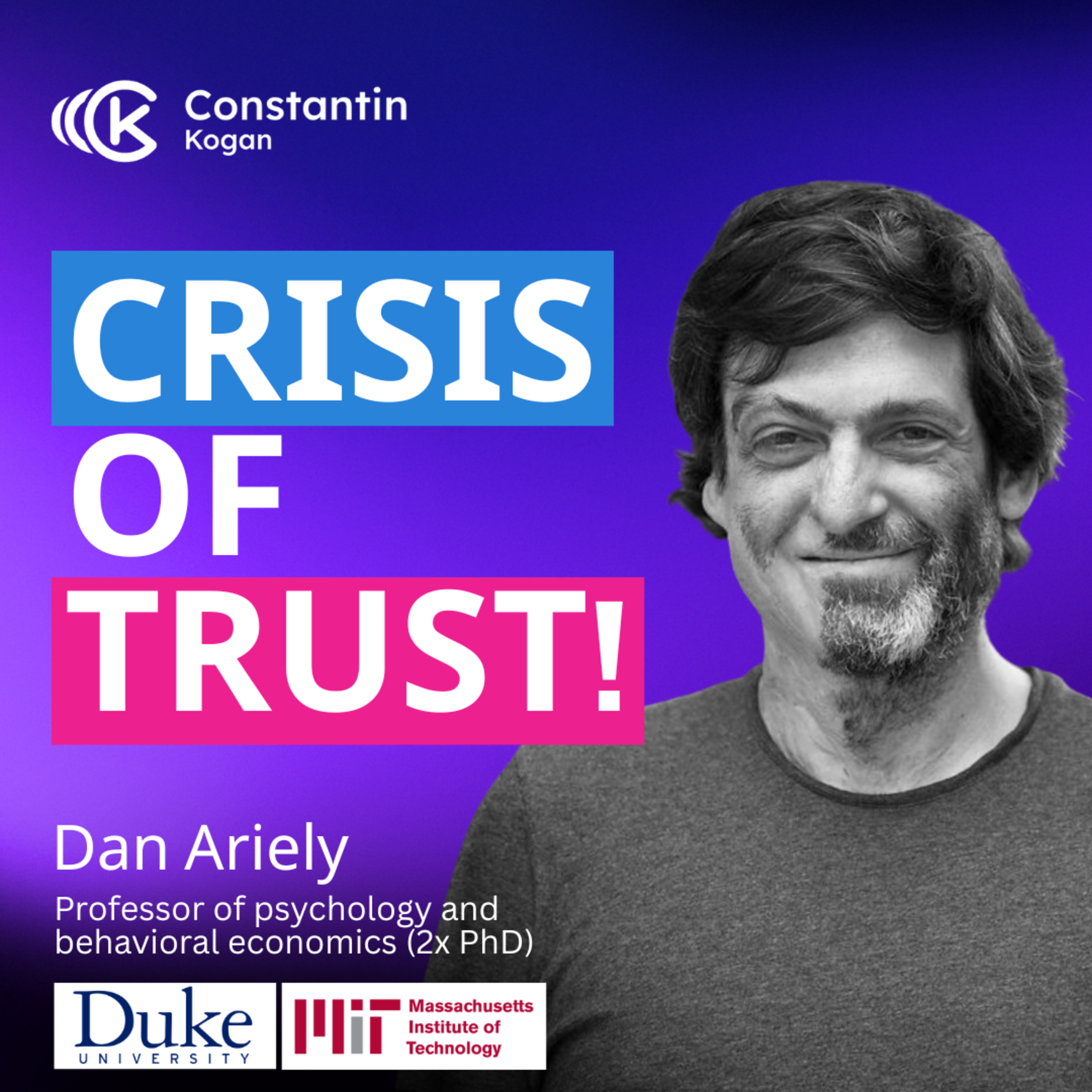 Holistic Investment w Constantin Kogan