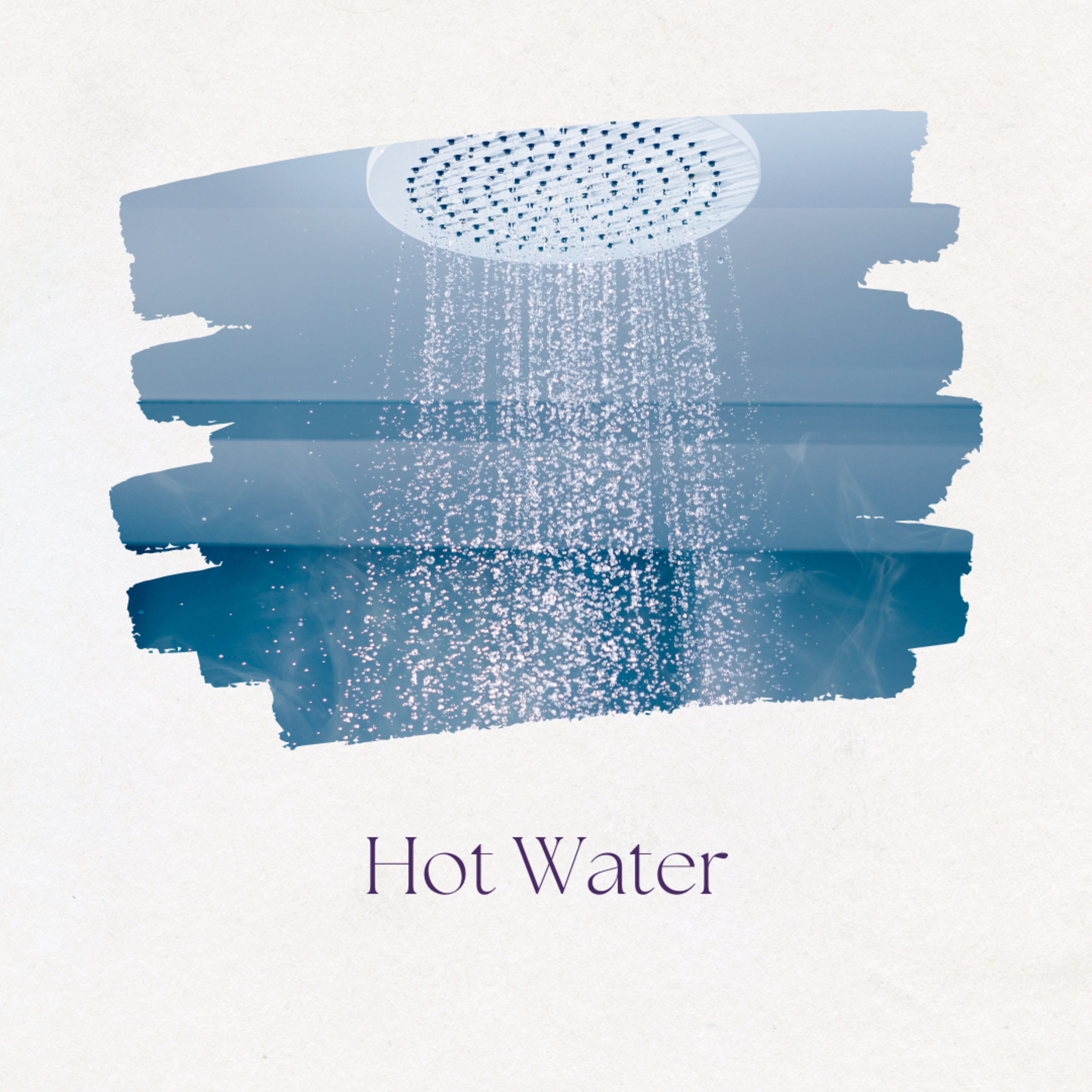 Hot Water episode artwork